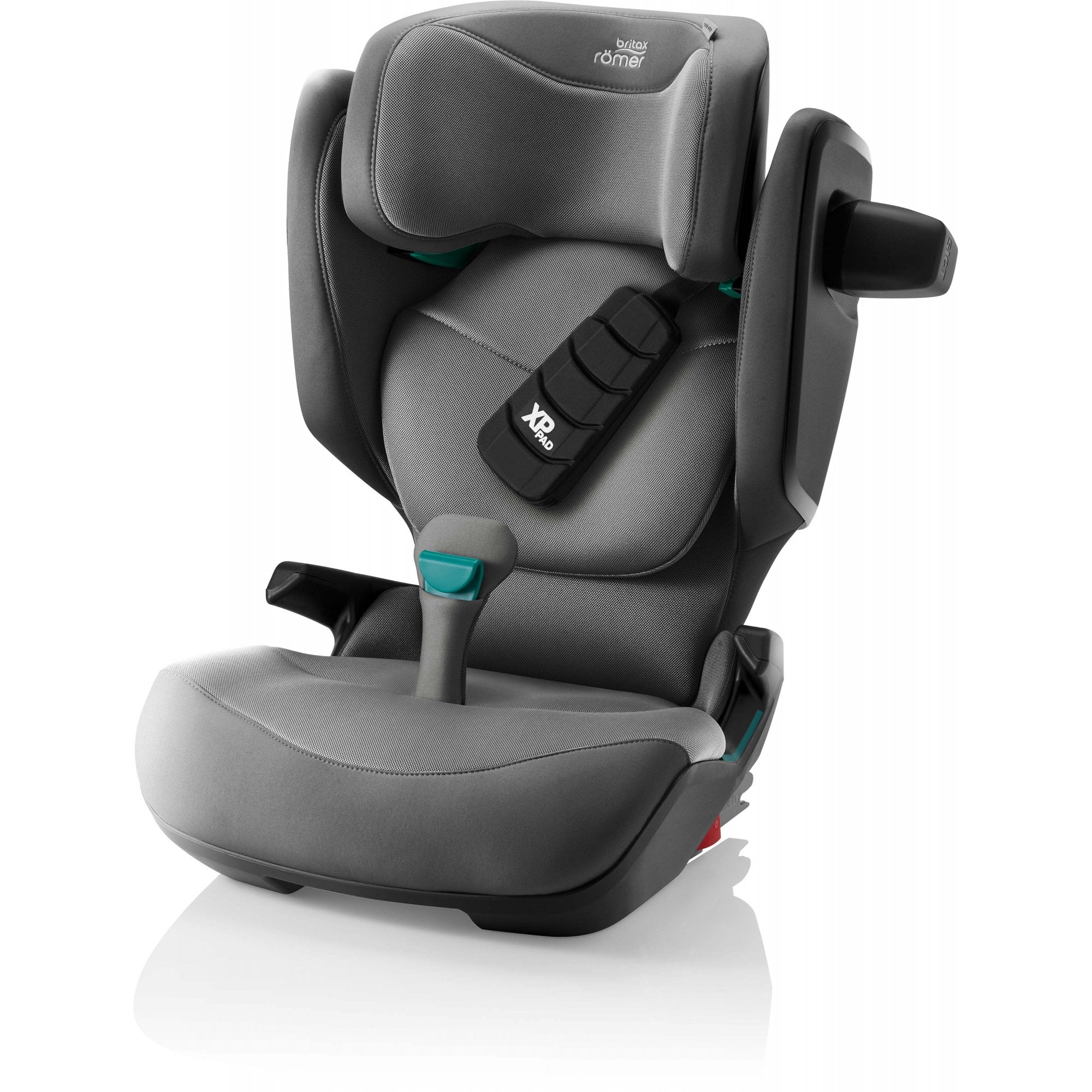 Britax Römer Kidfix i-Size Pro Style Car Seat Mineral Grey