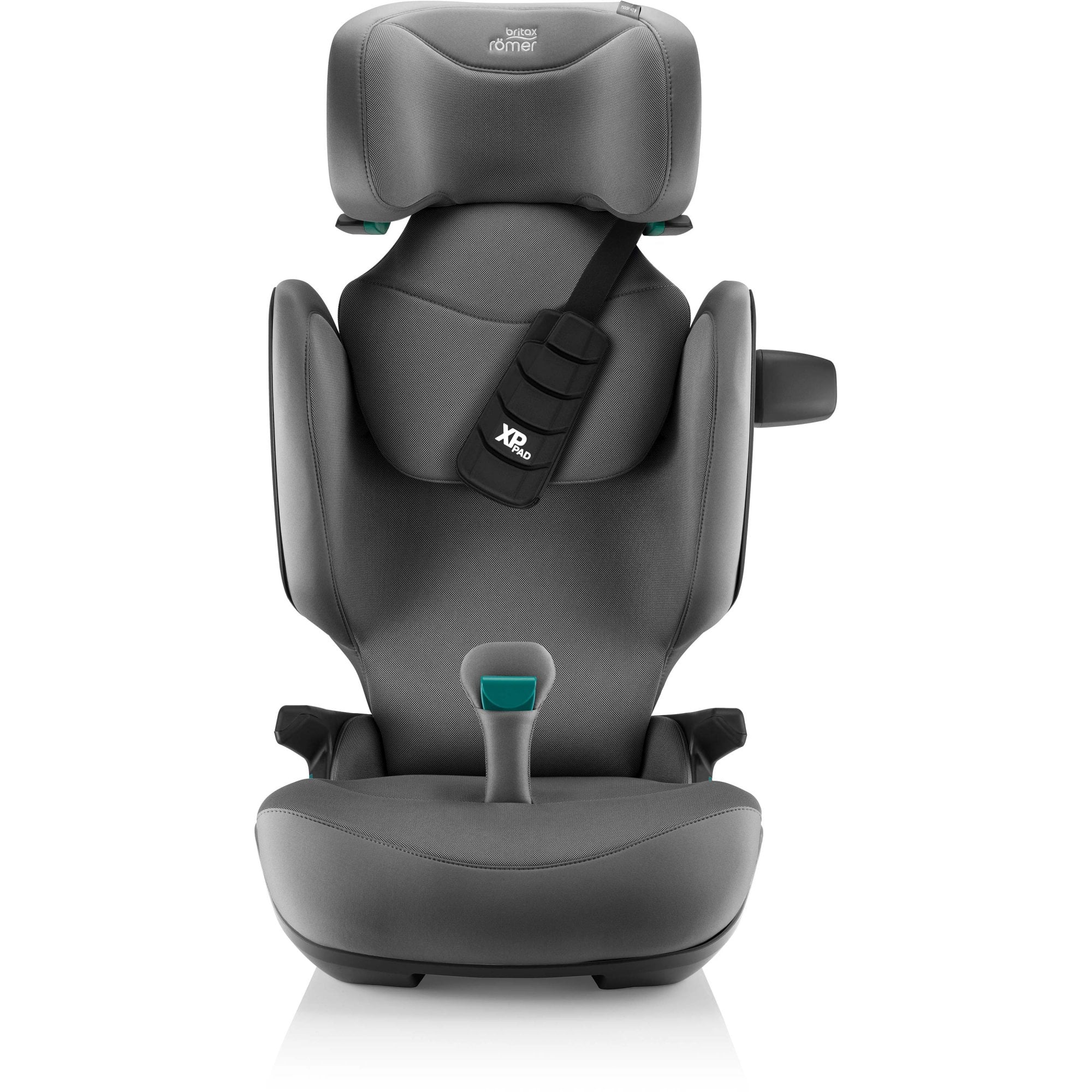 Britax Römer Kidfix i-Size Pro Style Car Seat Mineral Grey
