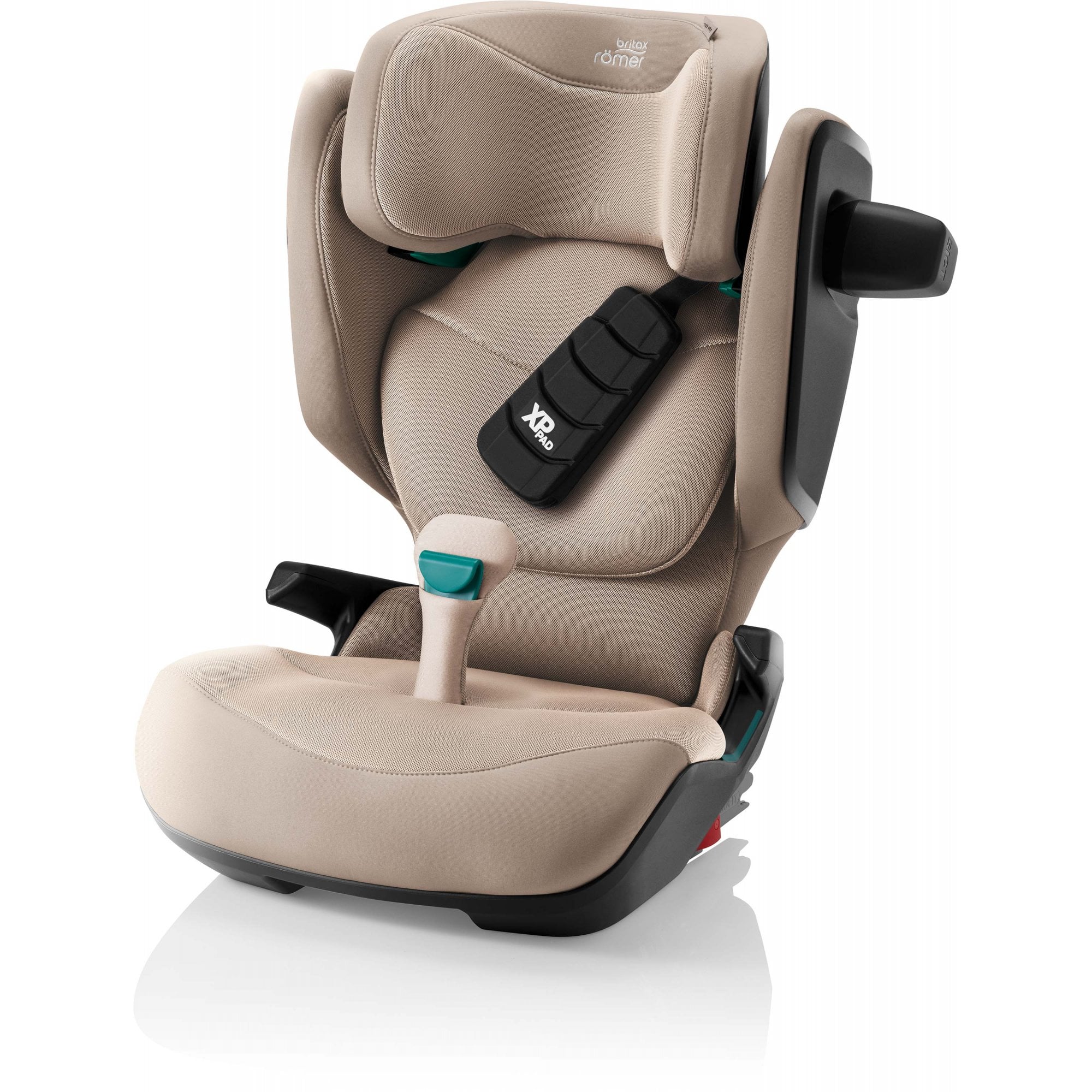 Britax Römer Kidfix i-Size Pro Style Car Seat Teak
