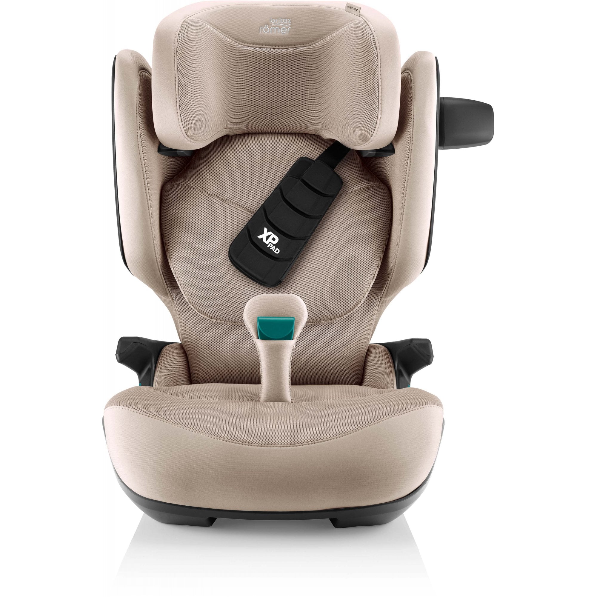 Britax Römer Kidfix i-Size Pro Style Car Seat Teak