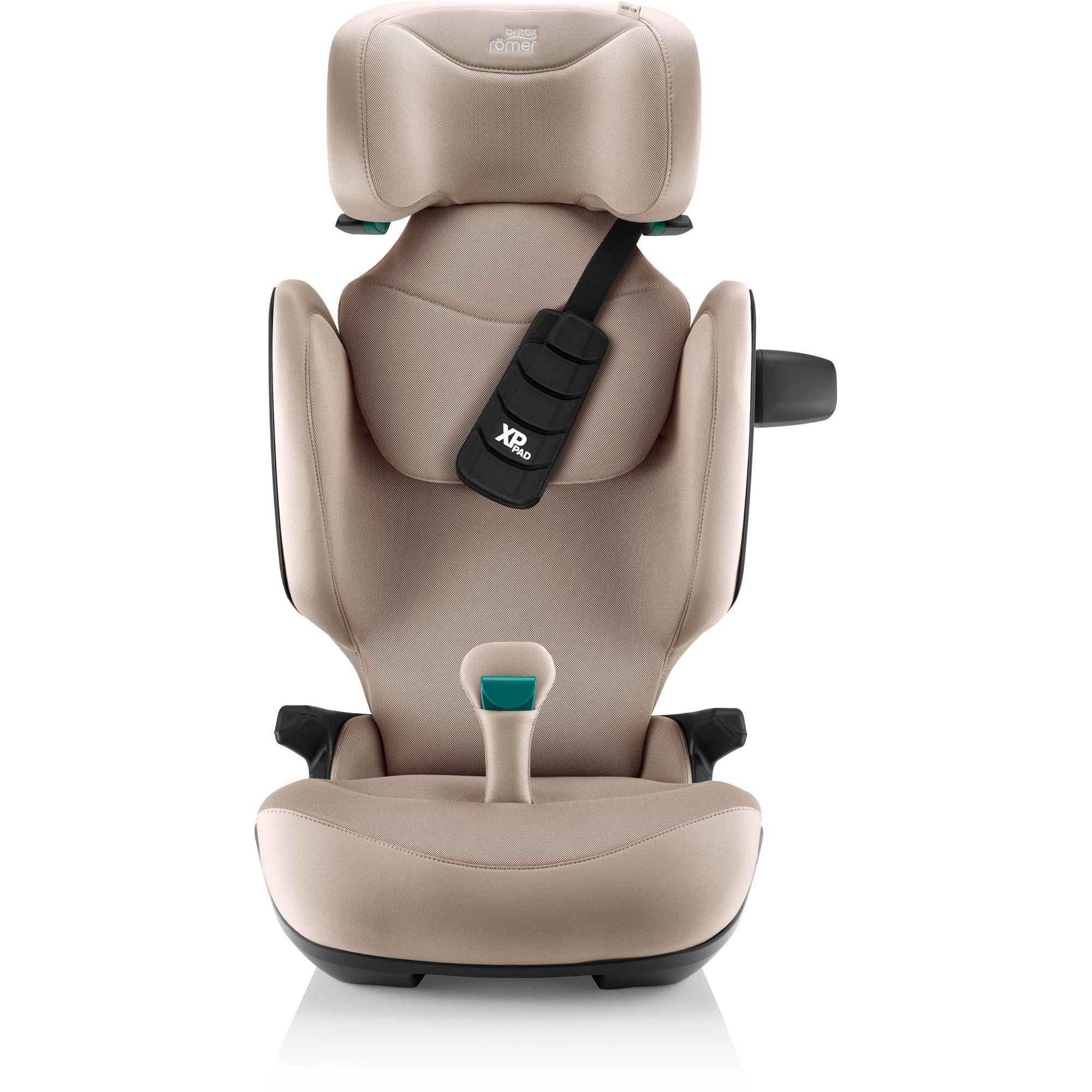 Britax Römer Kidfix i-Size Pro Style Car Seat Teak