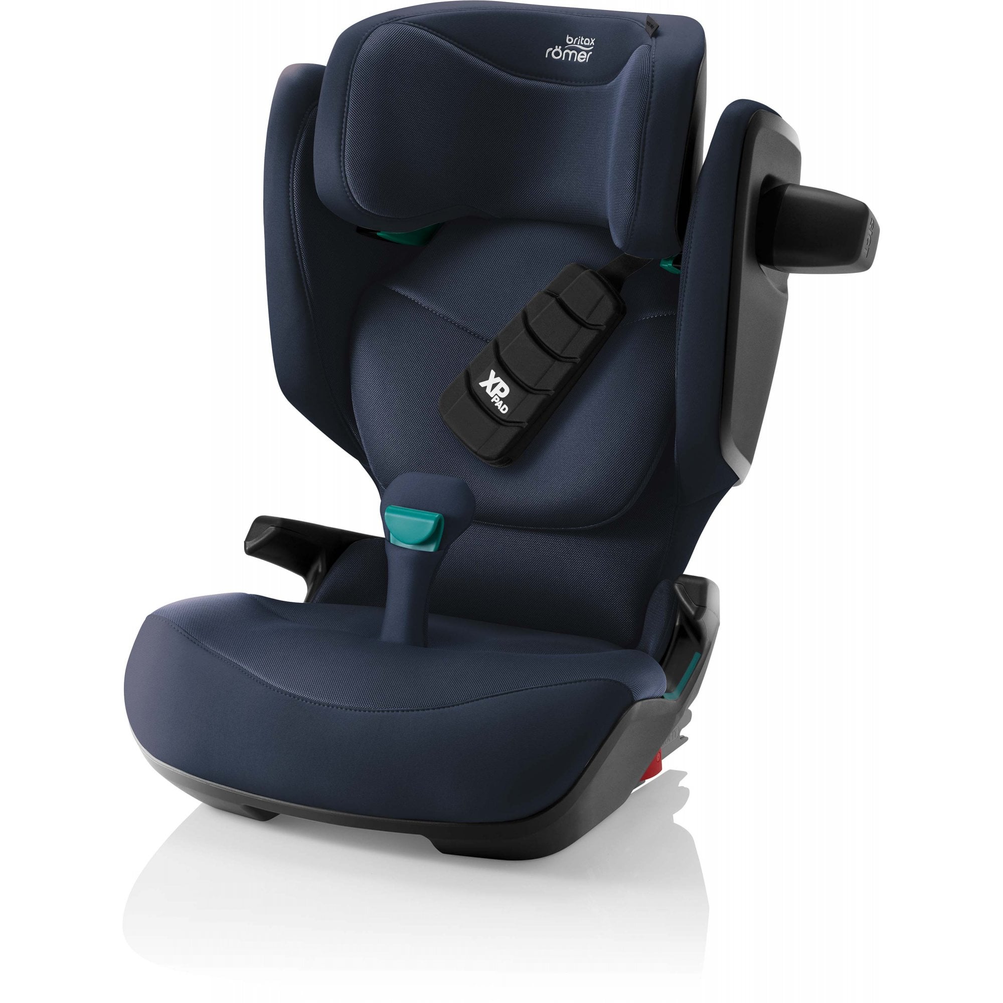 Britax Römer Kidfix i-Size Pro Style Car Seat Night Blue
