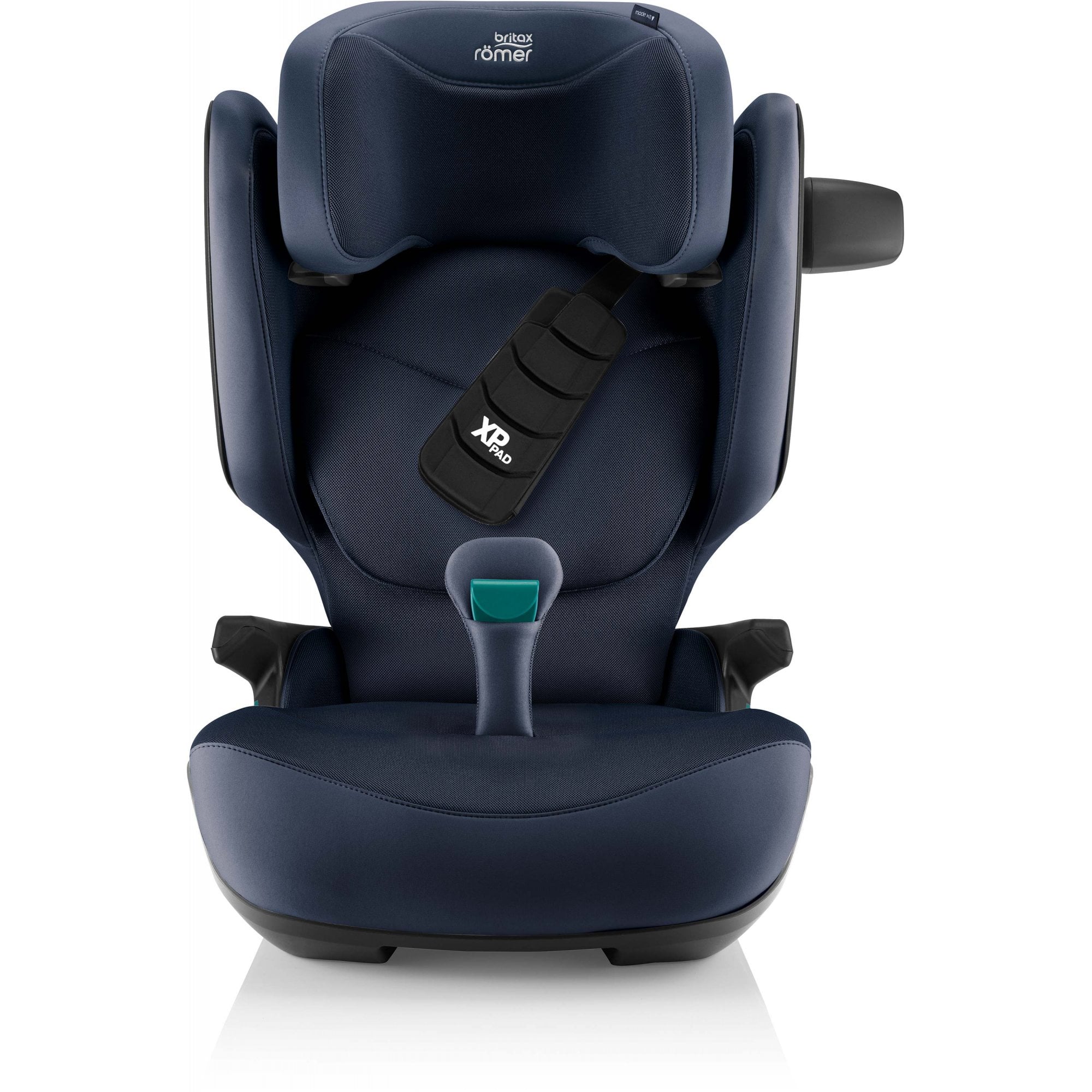 Britax Römer Kidfix i-Size Pro Style Car Seat Night Blue