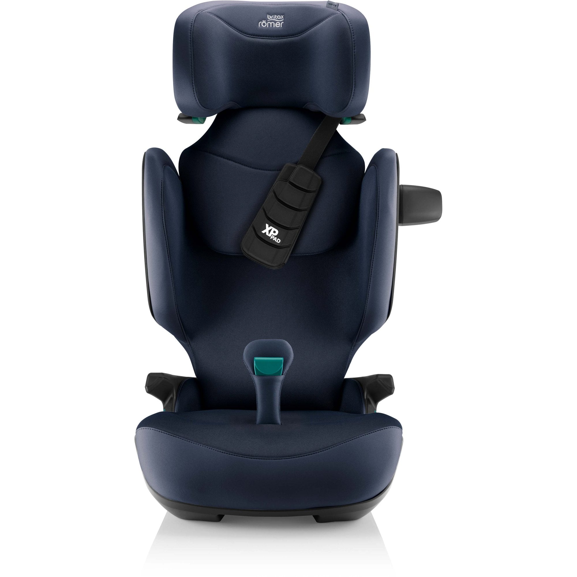 Britax Römer Kidfix i-Size Pro Style Car Seat Night Blue