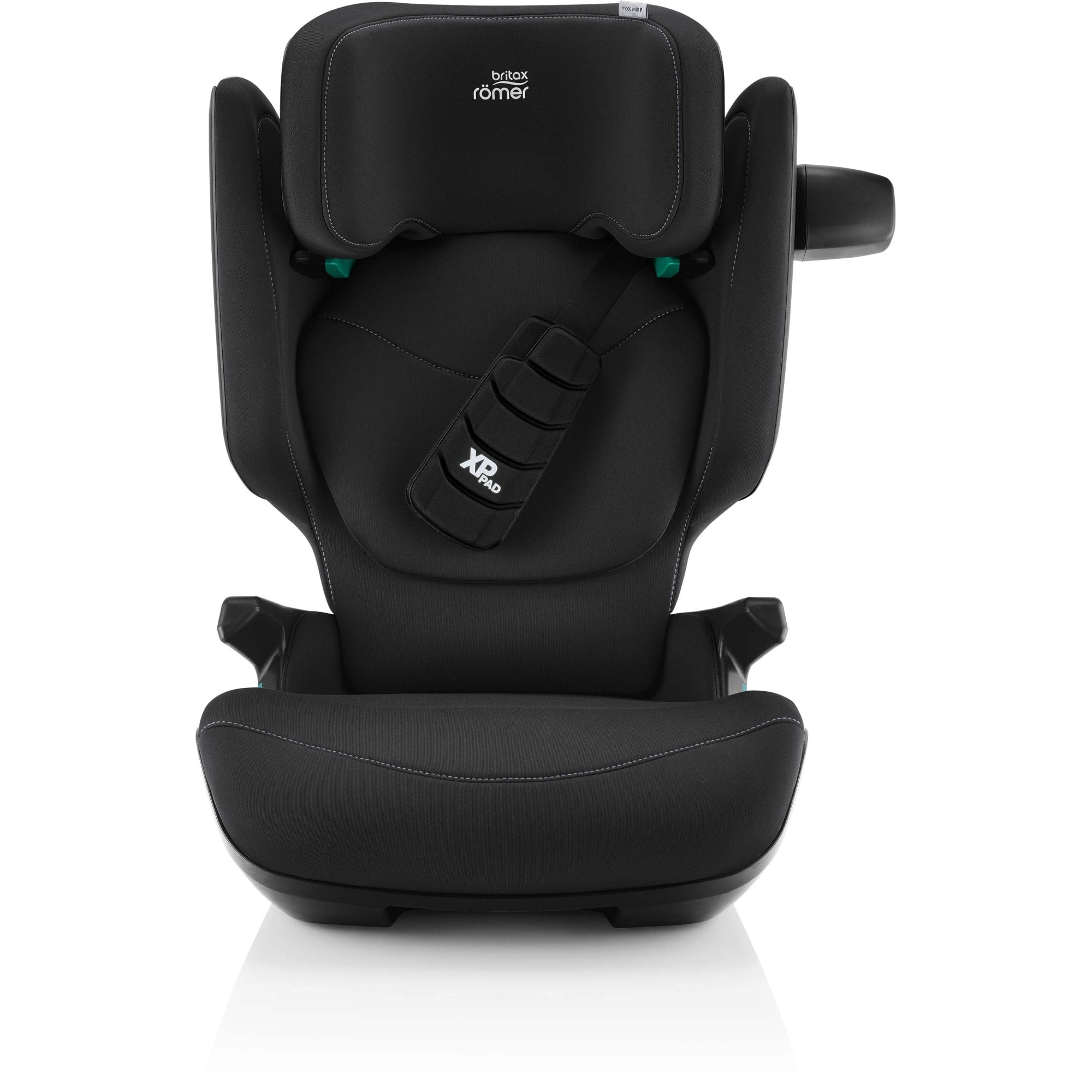 Britax Römer Kidfix i-Size Pro Classic Car Seat Space Black