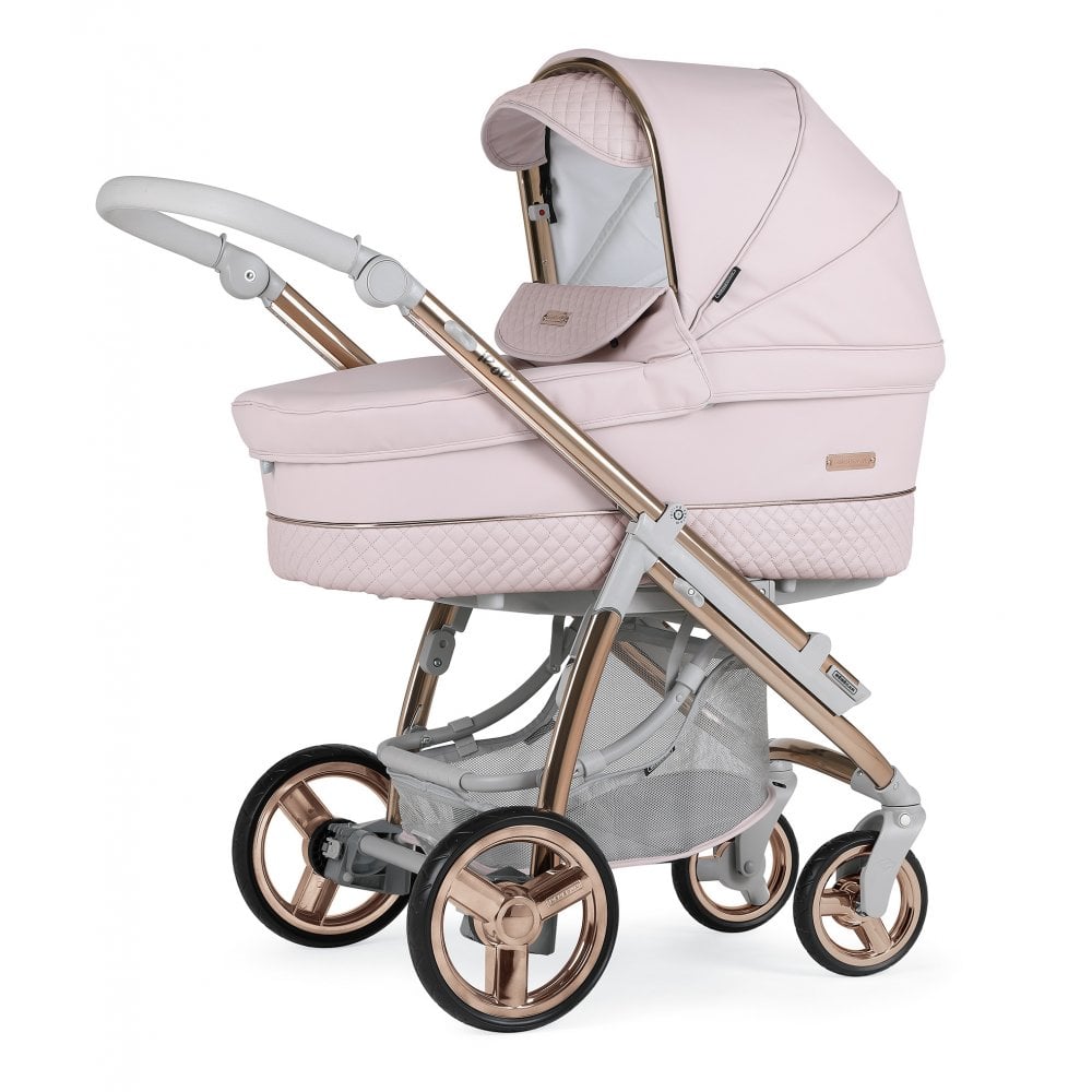 Bebecar IPOP XL Classic Combination Duo Rose Blush