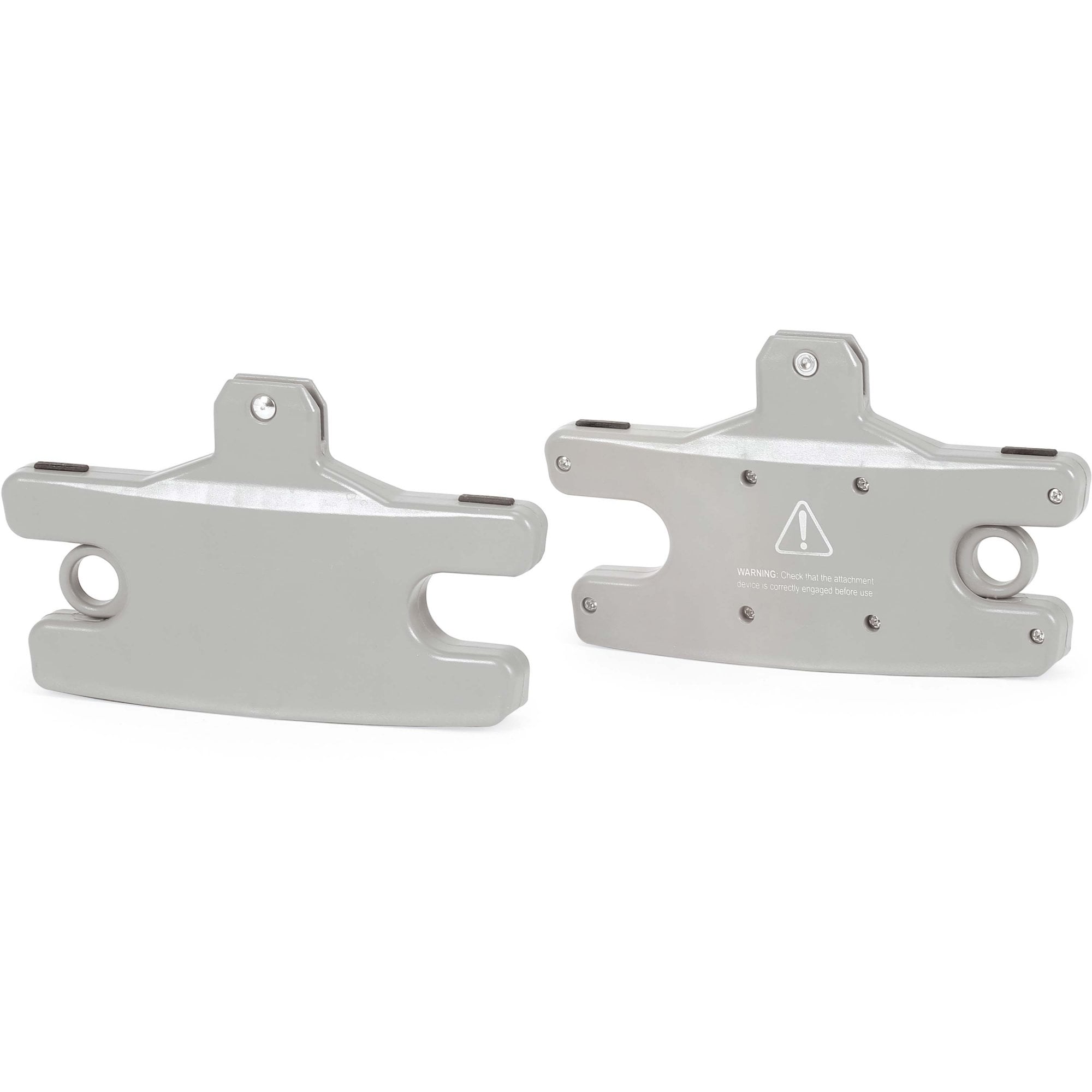 Bebecar Trio Minipop Pram Stone