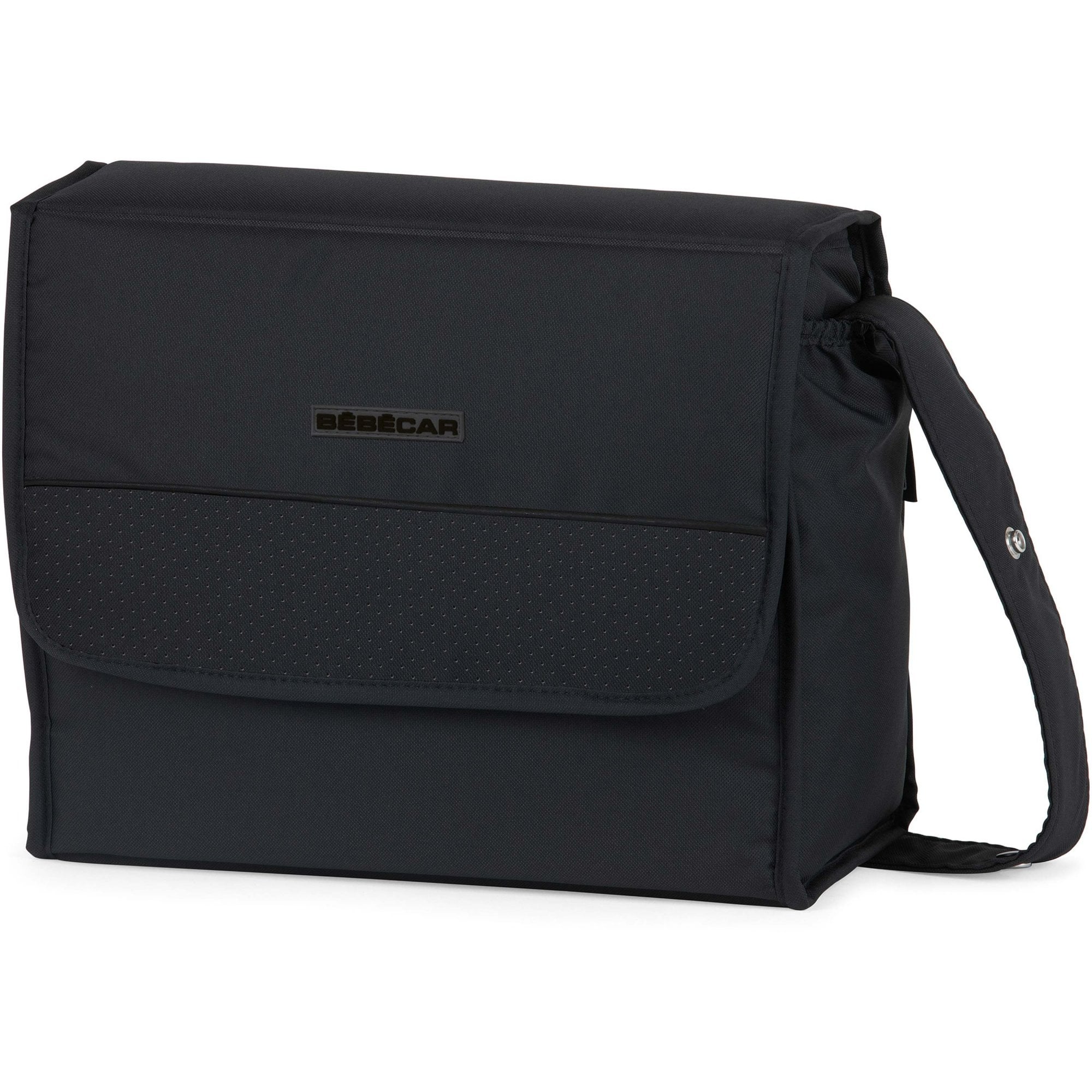 Bebecar Fabrics Carré Changing Bag
