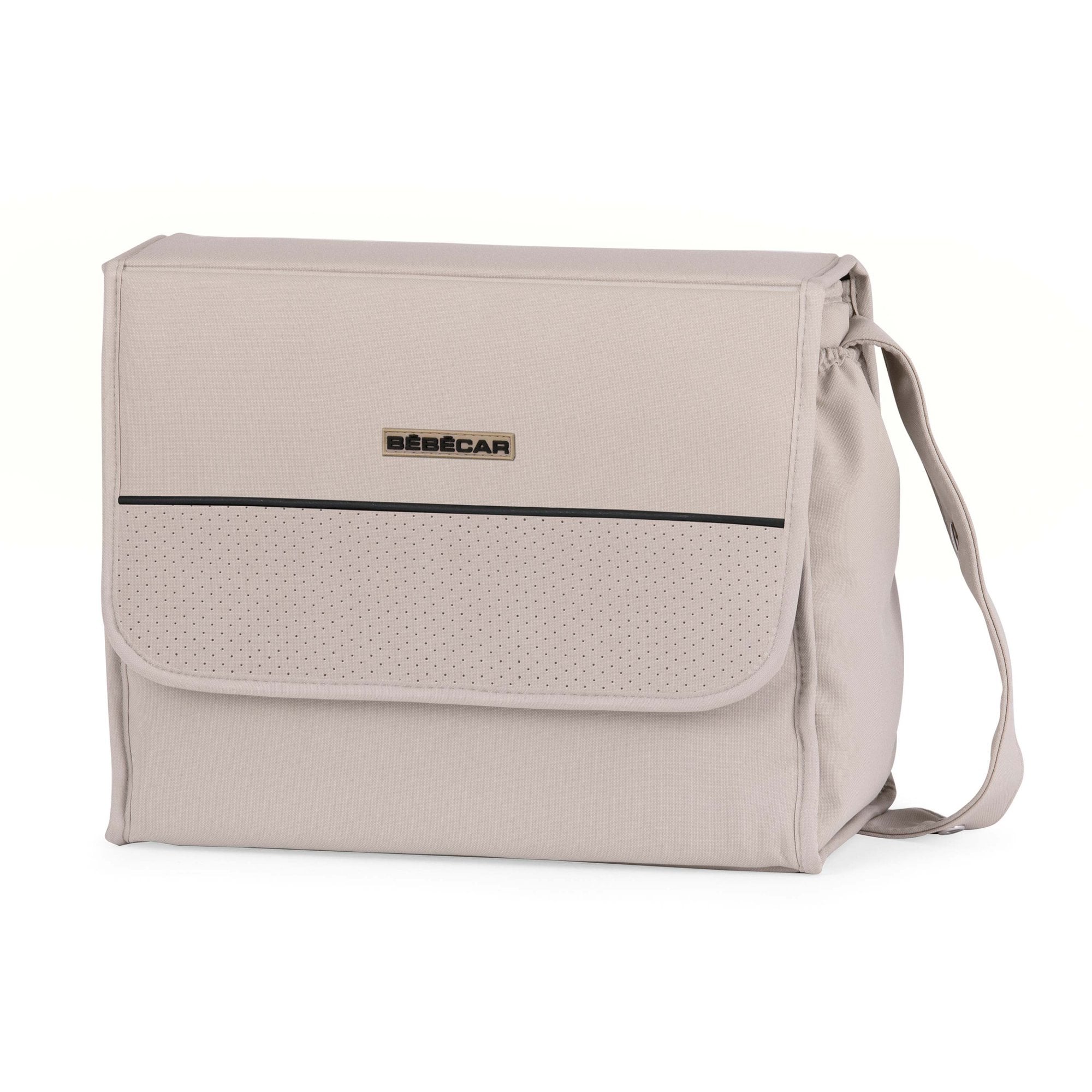 Bebecar Fabrics Carré Changing Bag