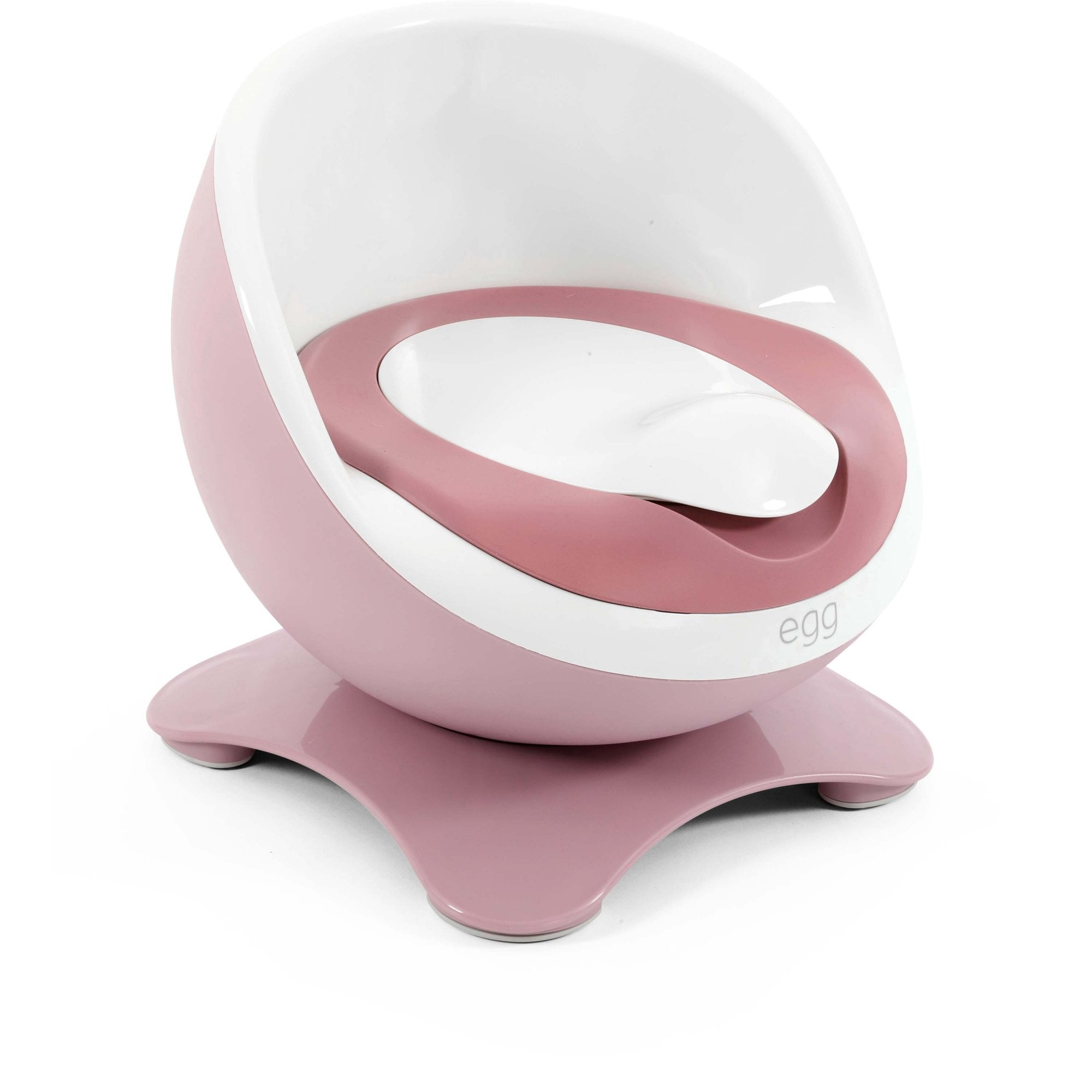 egg® eggloo Potty Pink