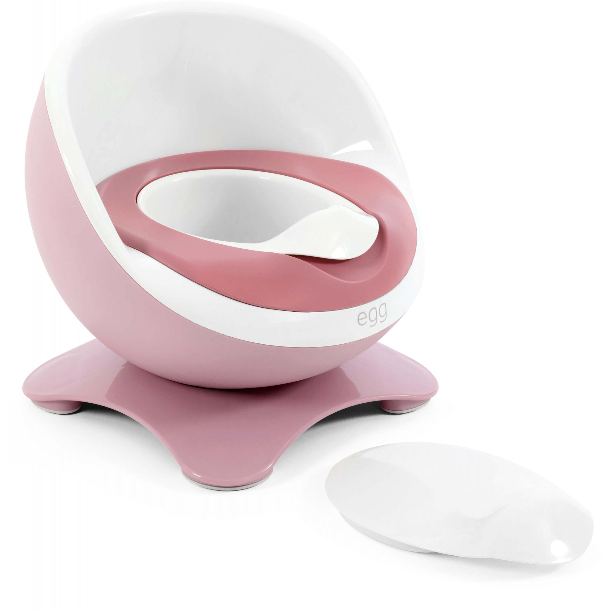 egg® eggloo Potty Pink