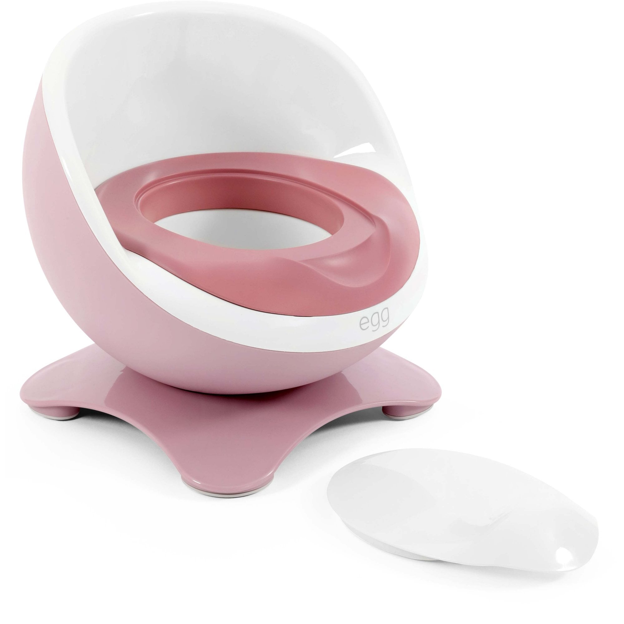 egg® eggloo Potty Pink