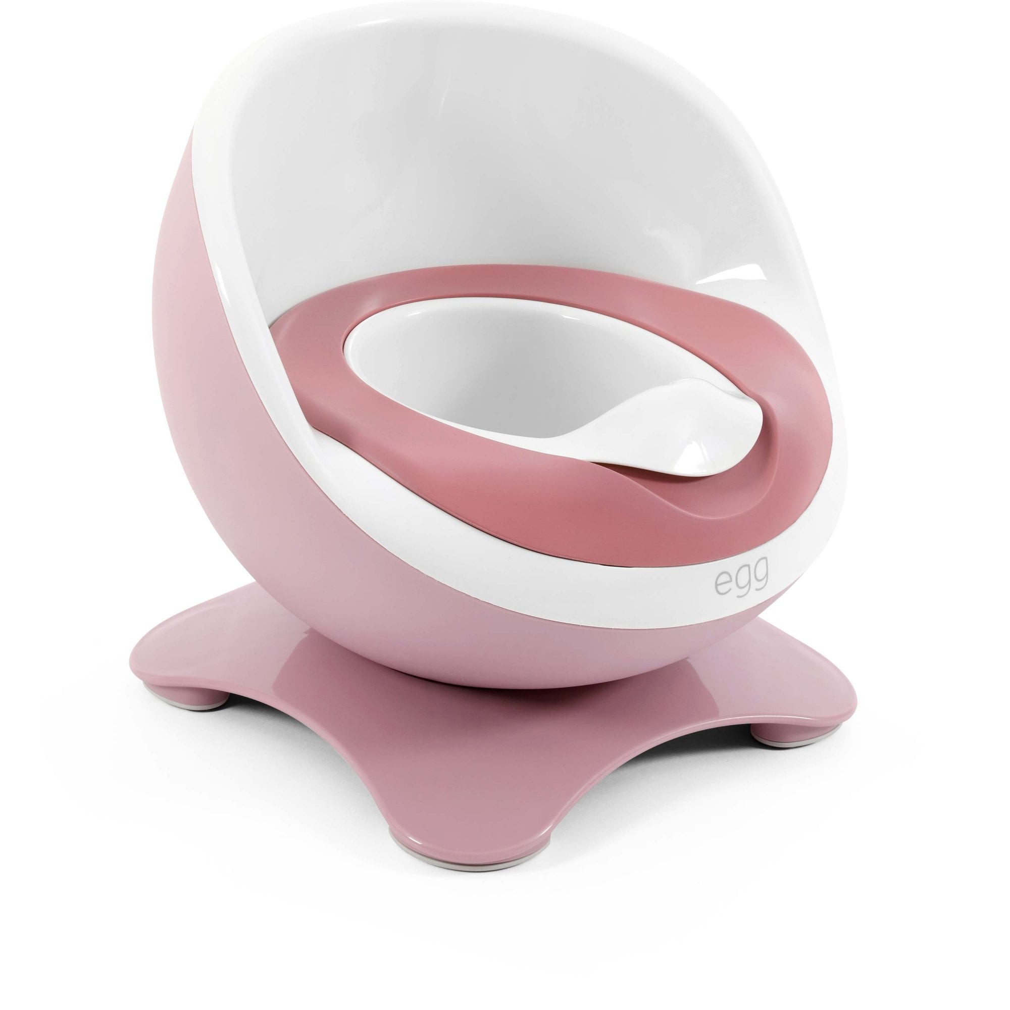 egg® eggloo Potty Pink