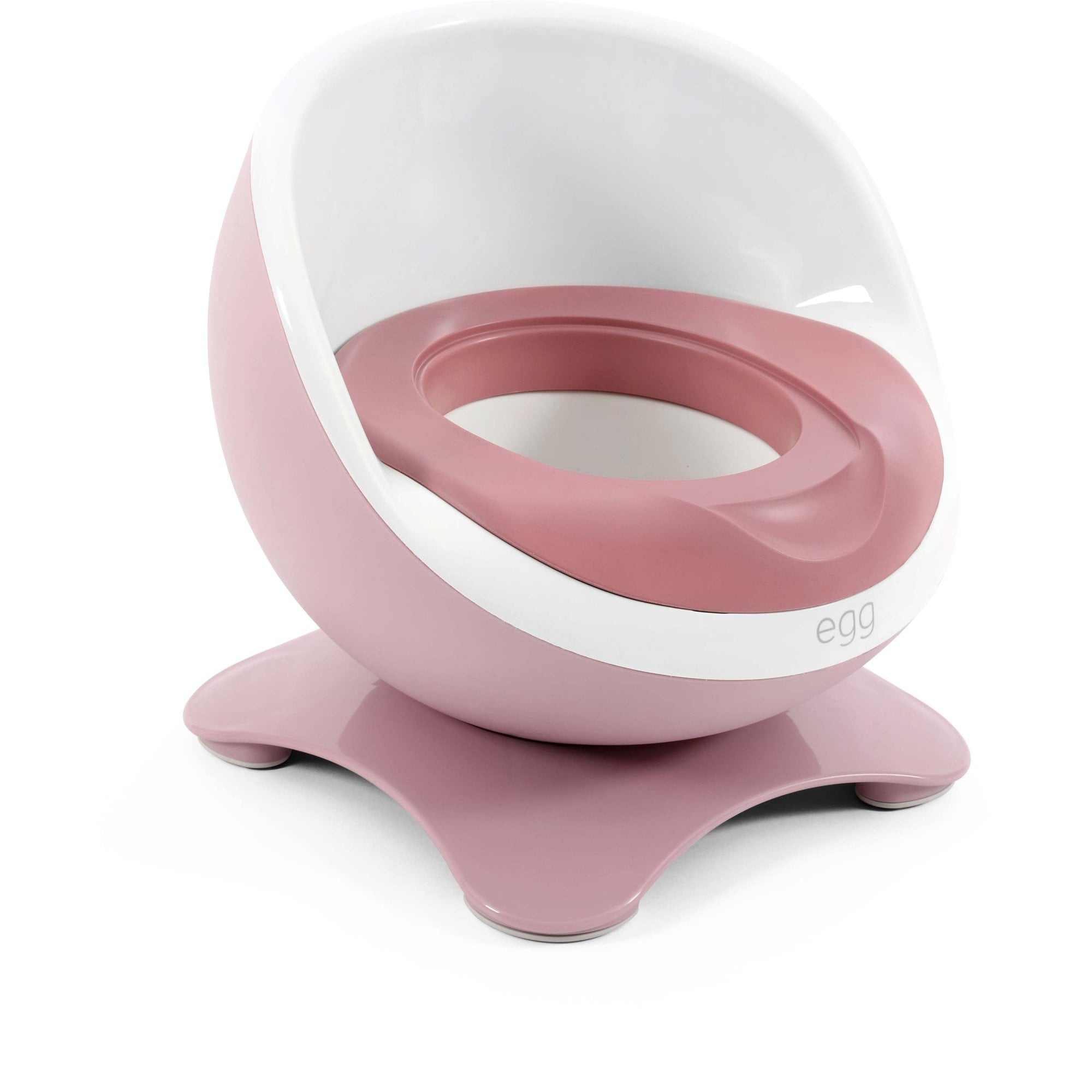egg® eggloo Potty Pink