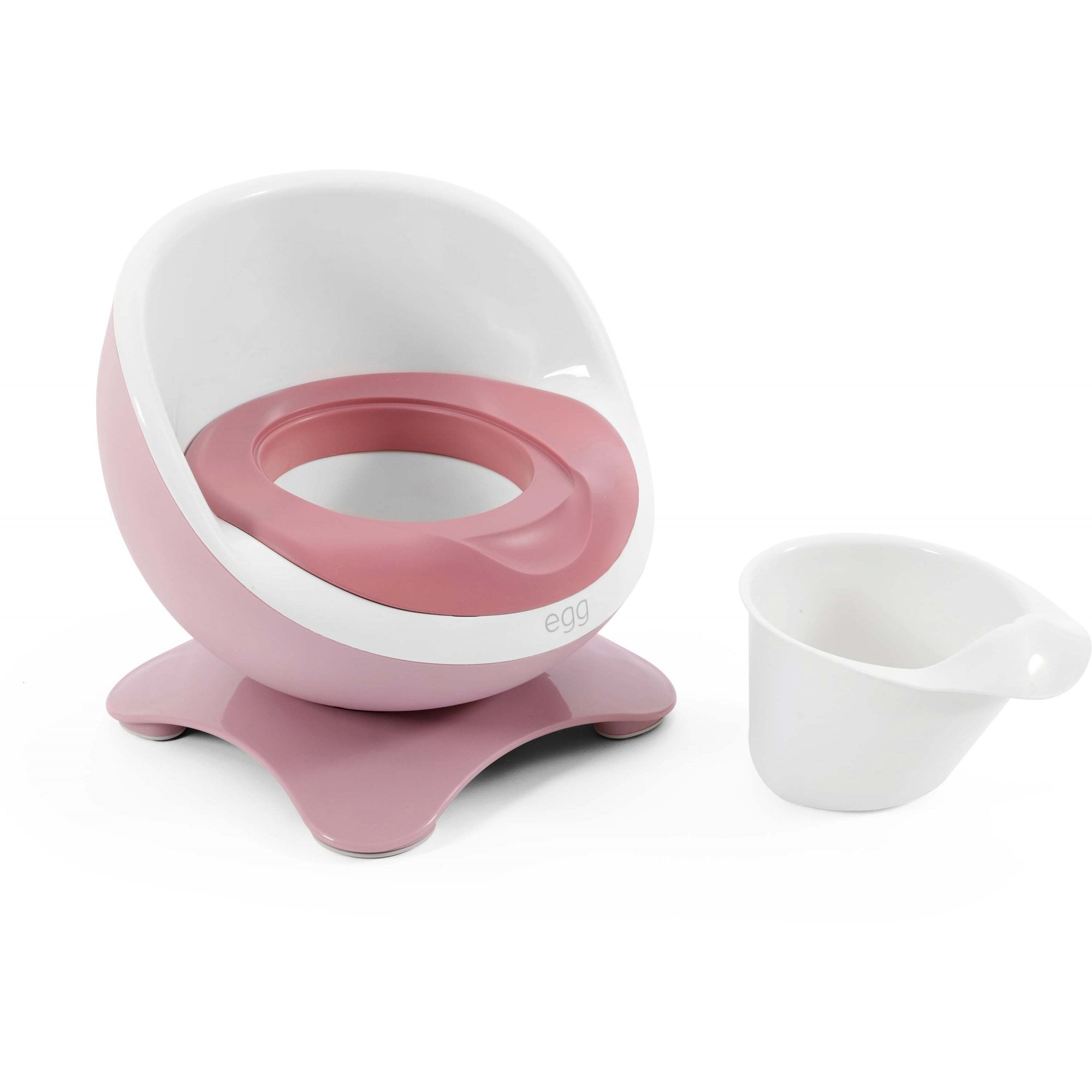 egg® eggloo Potty Pink