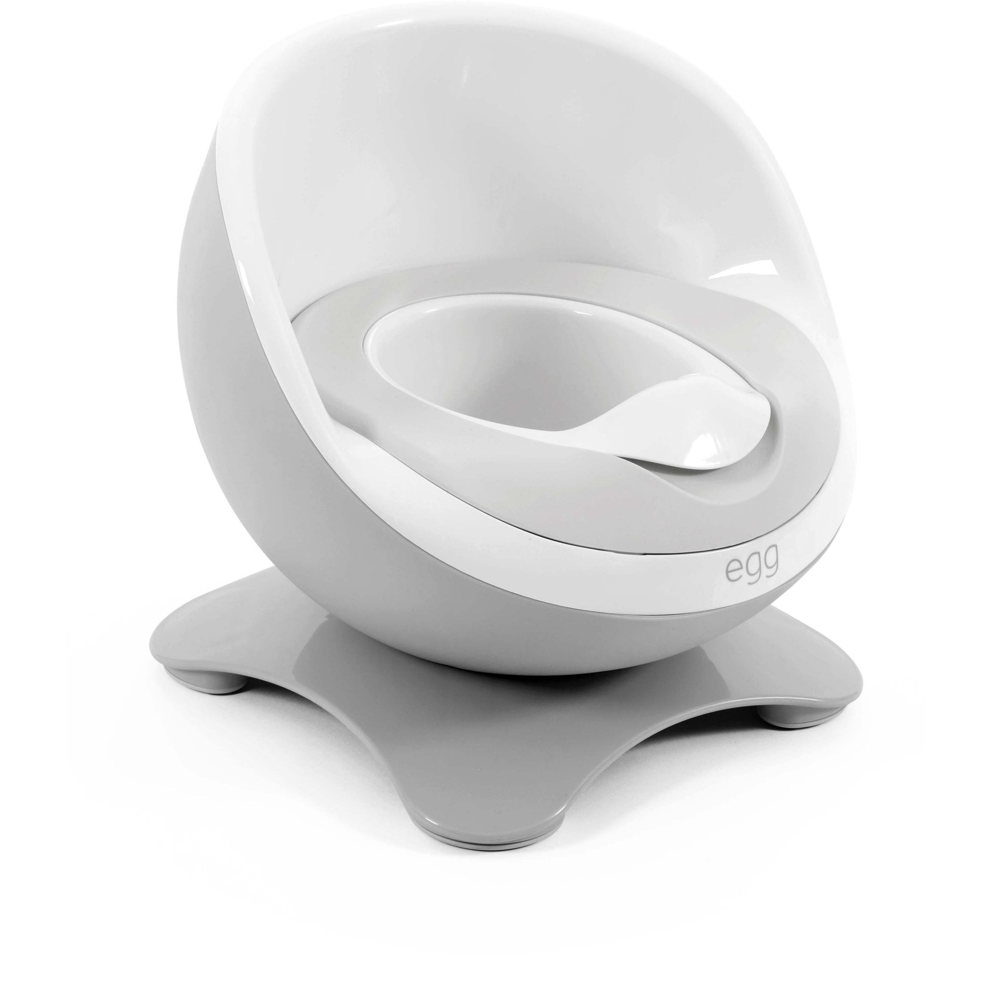 egg® eggloo Potty Grey