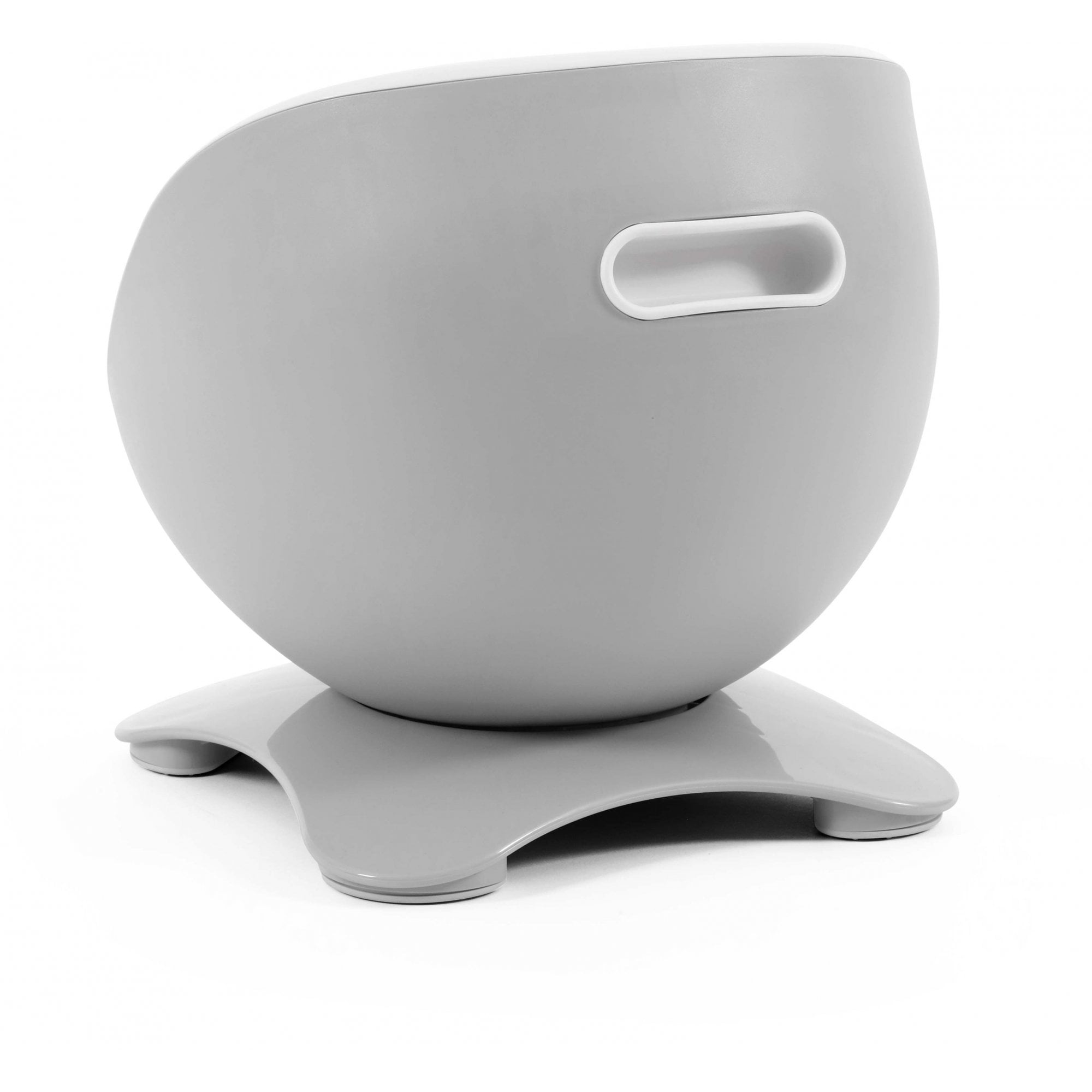 egg® eggloo Potty Grey