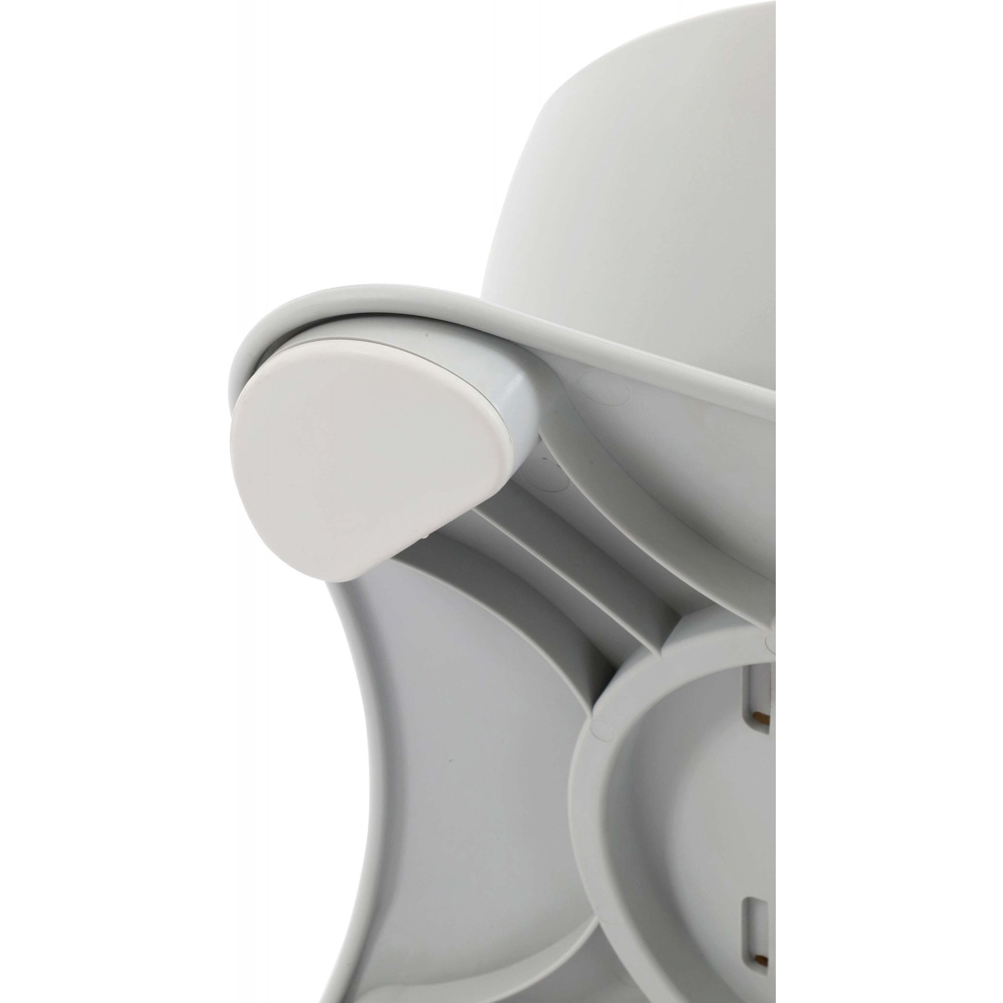 egg® eggloo Potty Grey