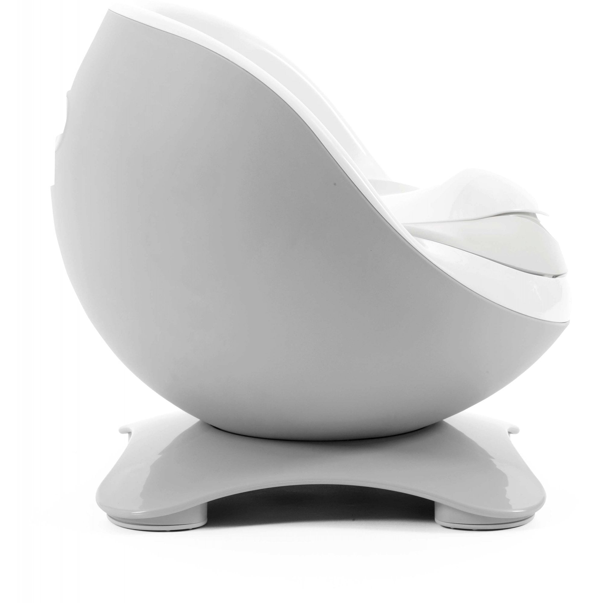 egg® eggloo Potty Grey