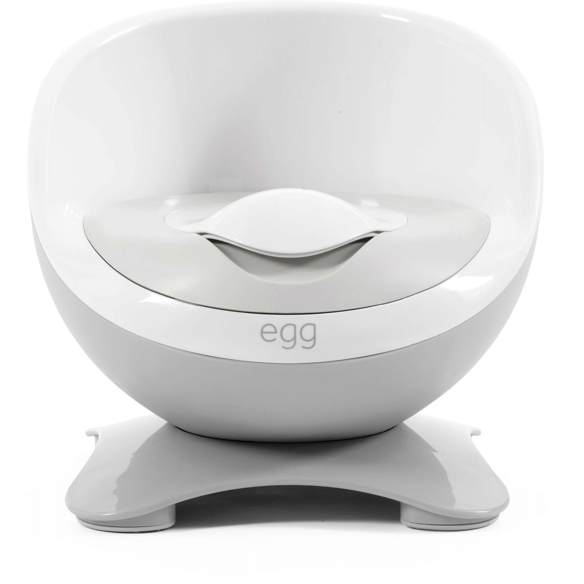 egg® eggloo Potty Grey