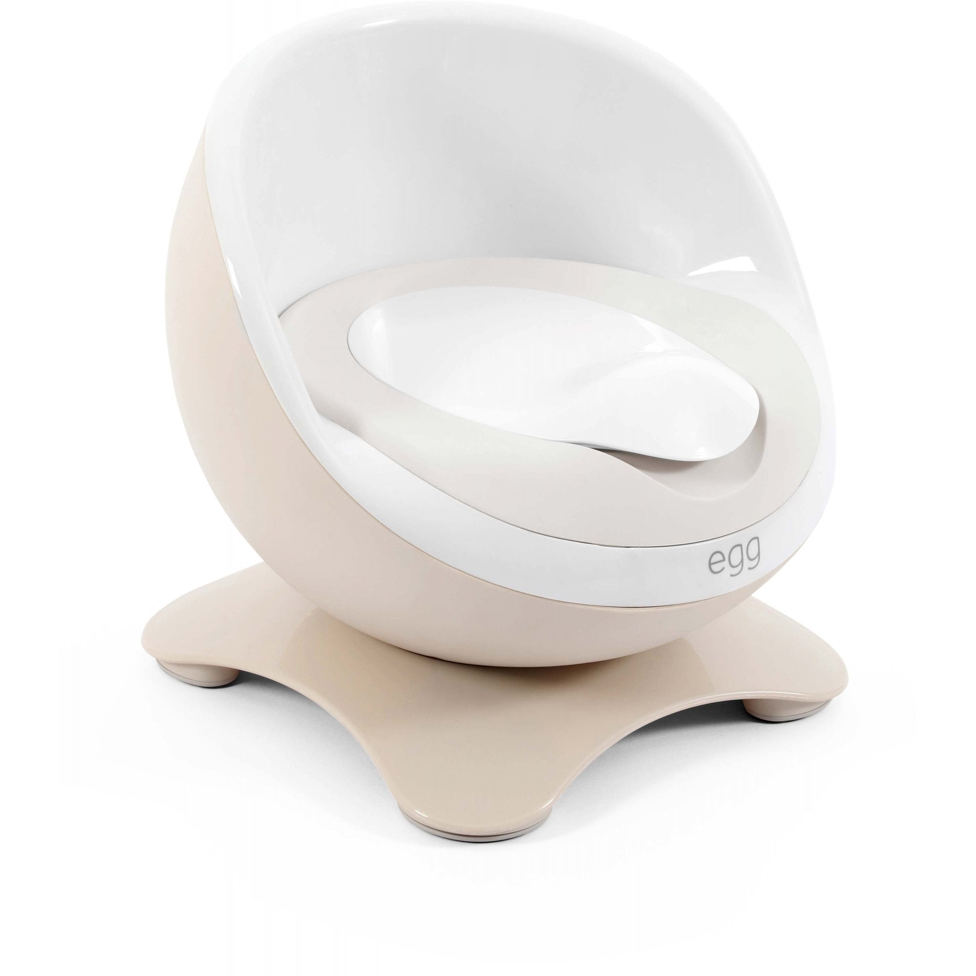 egg® eggloo Potty Cream