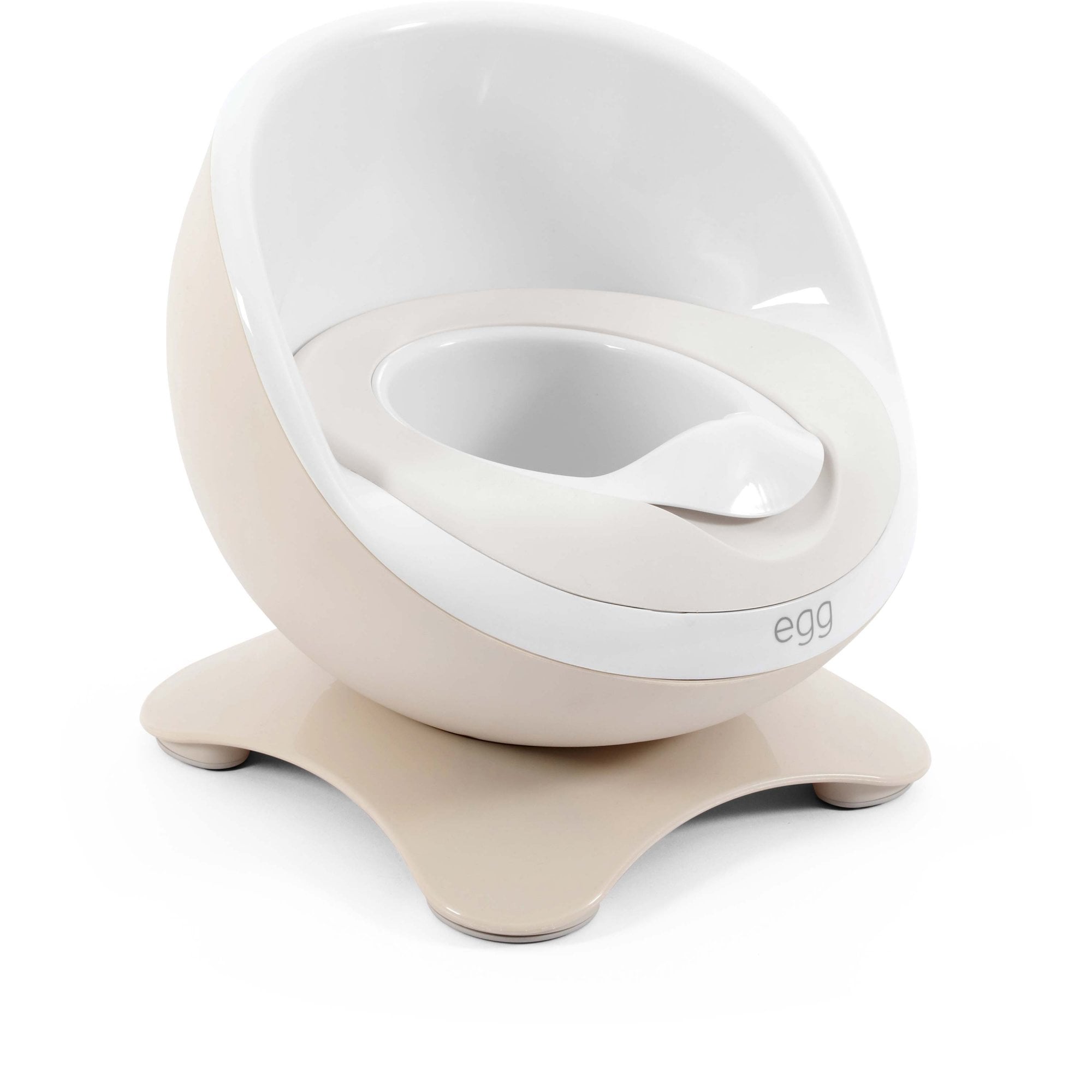 egg® eggloo Potty Cream