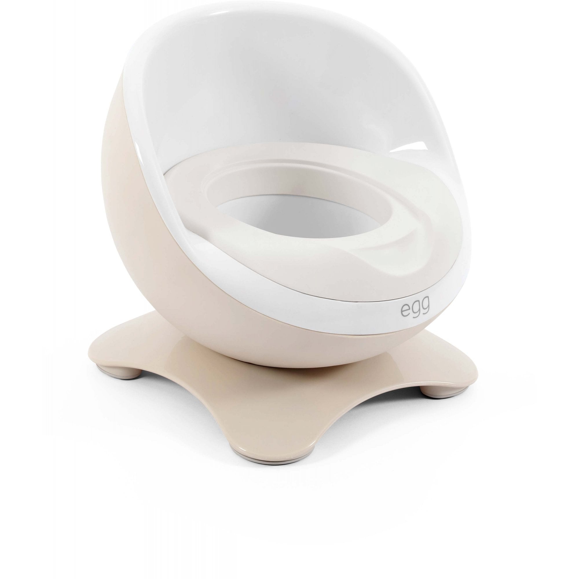 egg® eggloo Potty Cream