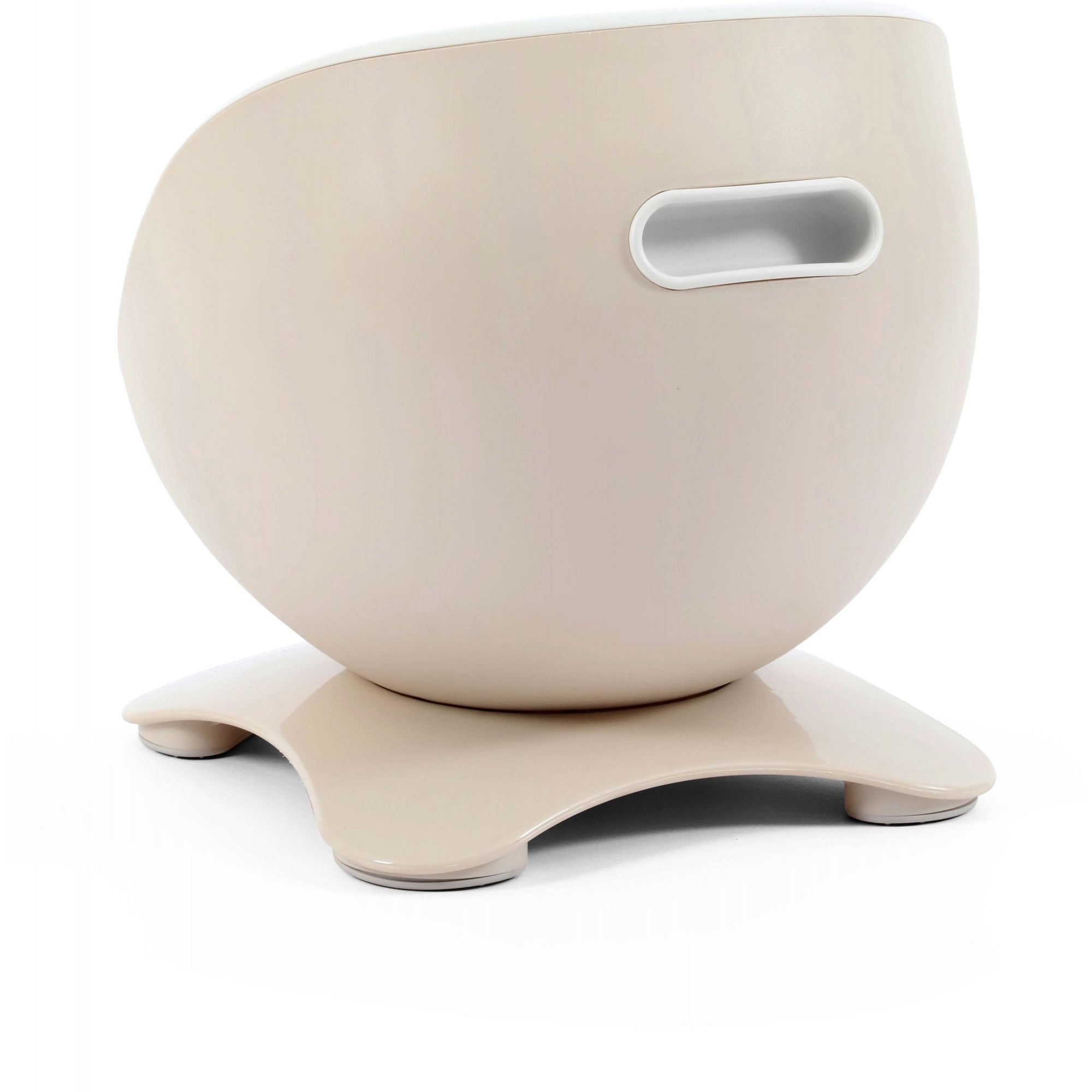 egg® eggloo Potty Cream