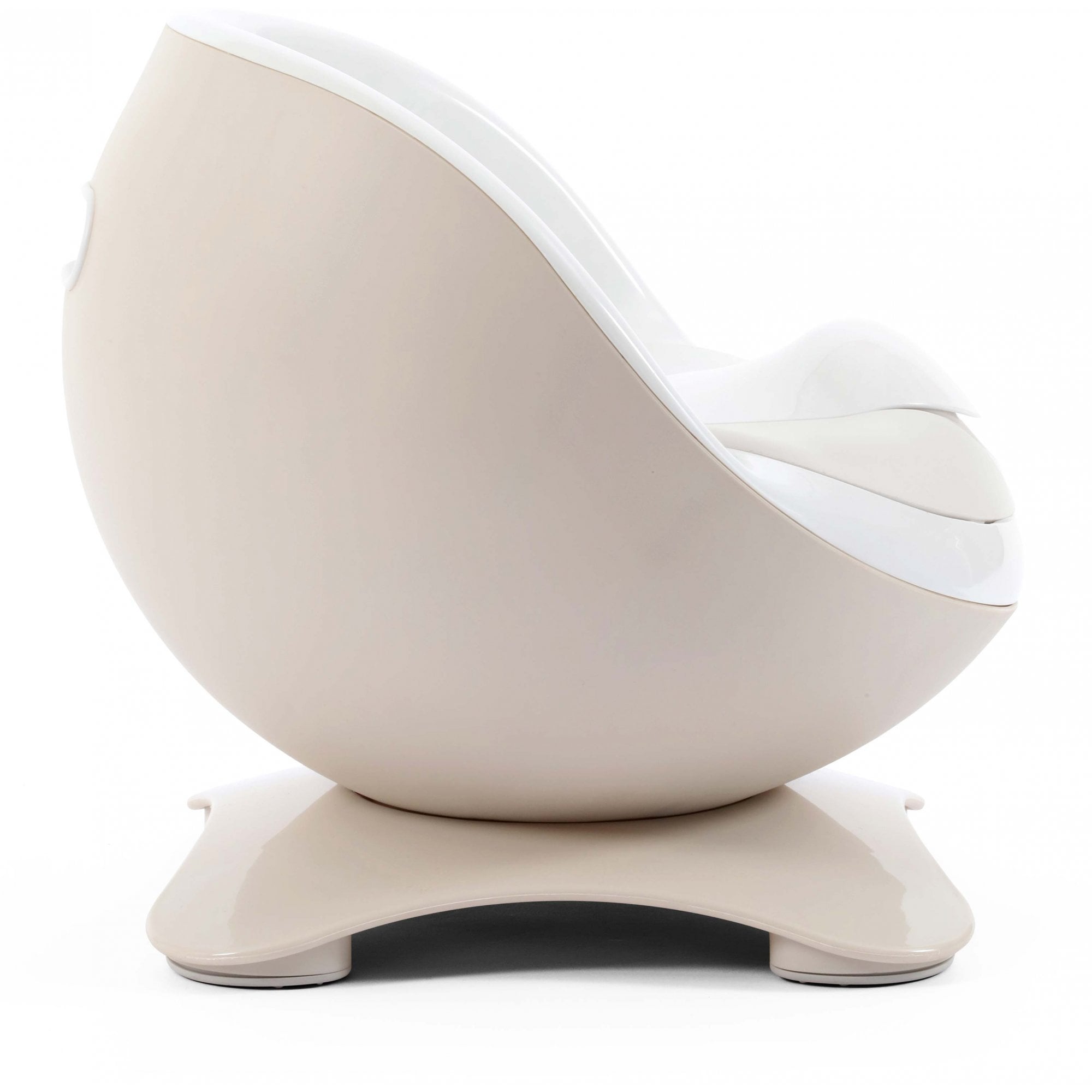 egg® eggloo Potty Cream