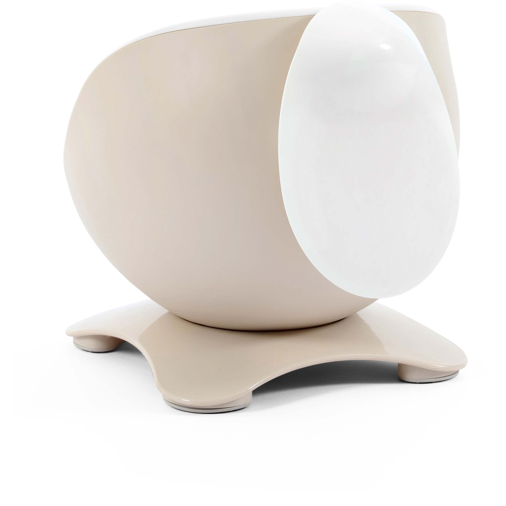 egg® eggloo Potty Cream