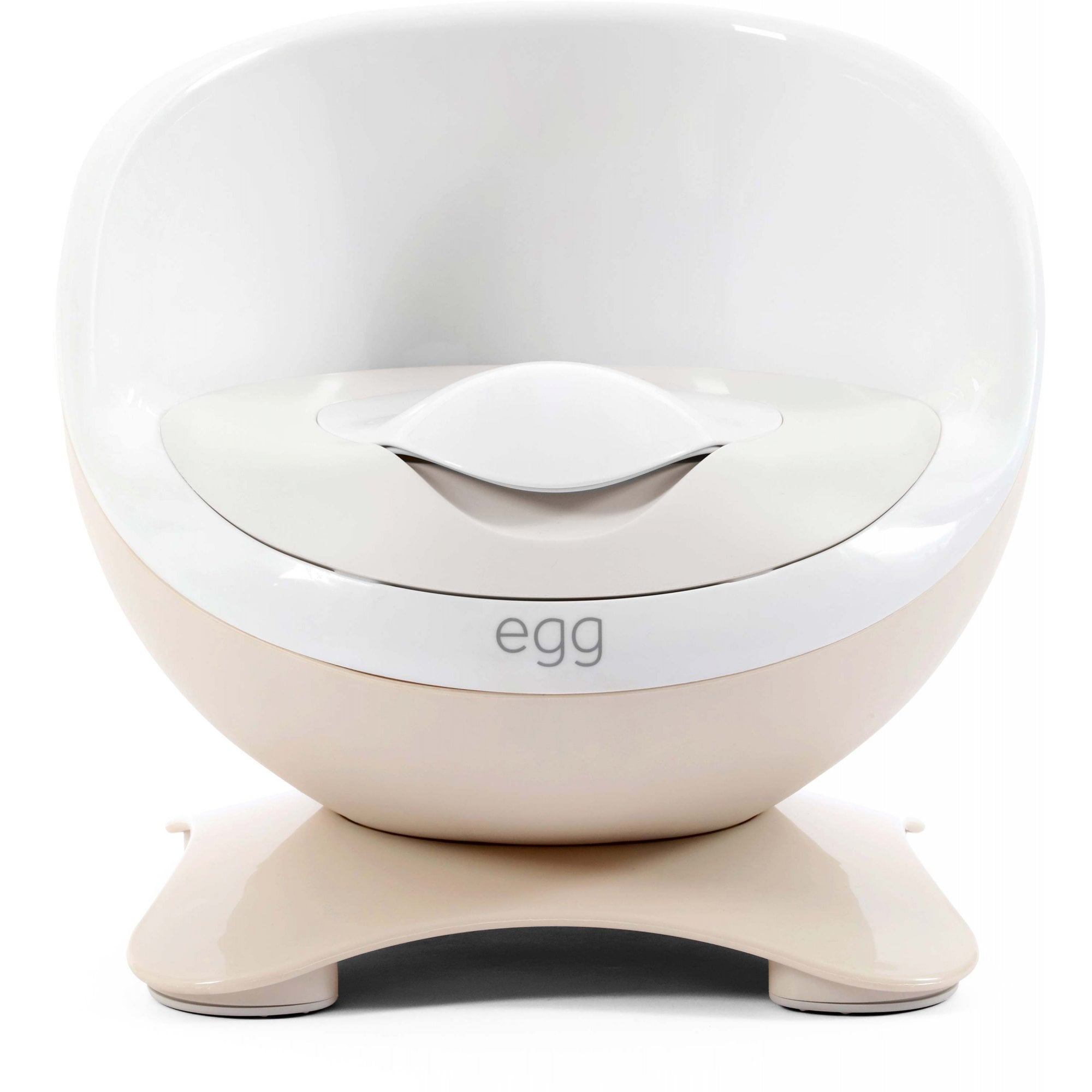 egg® eggloo Potty Cream