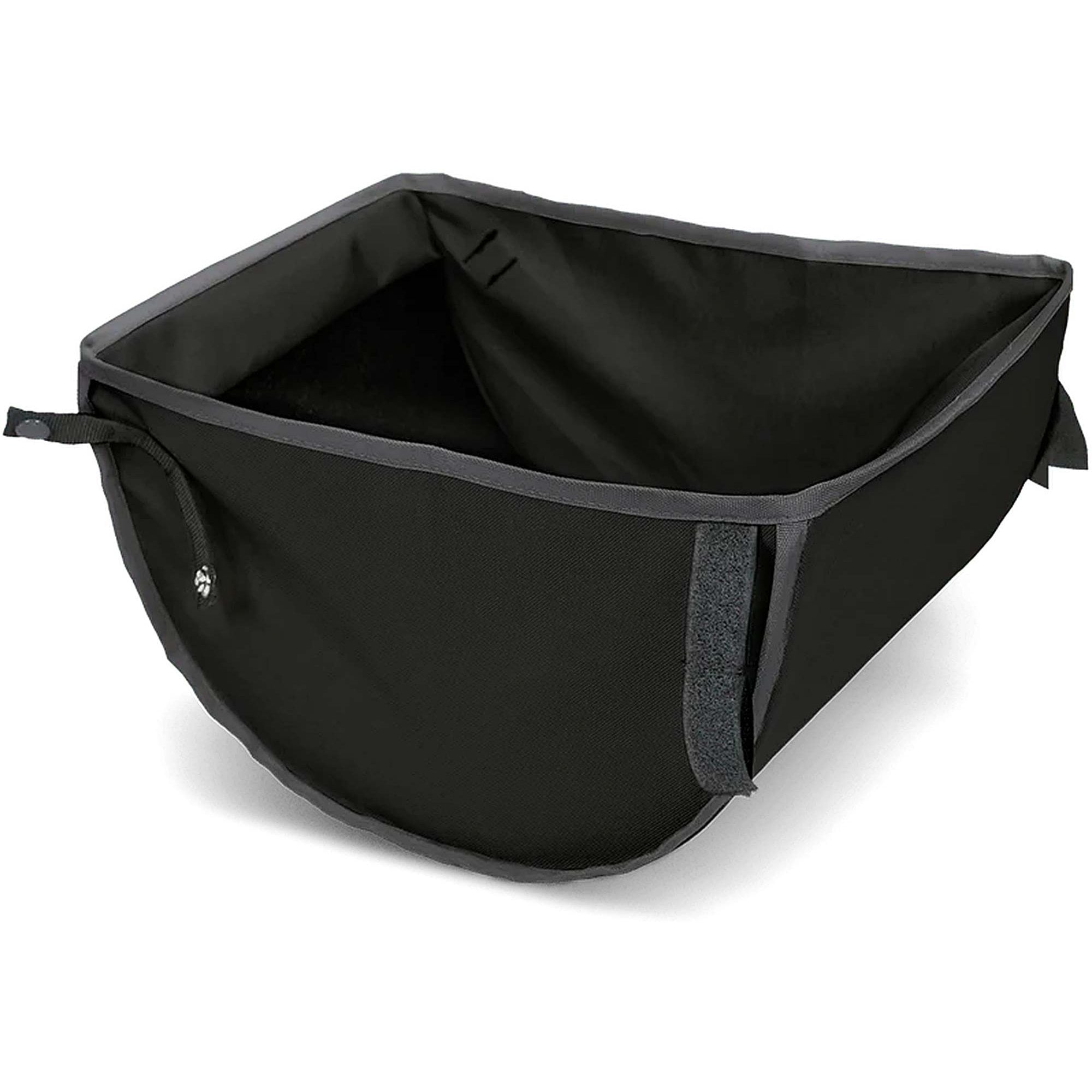 Out 'n' About Single Buggy Storage Basket V5