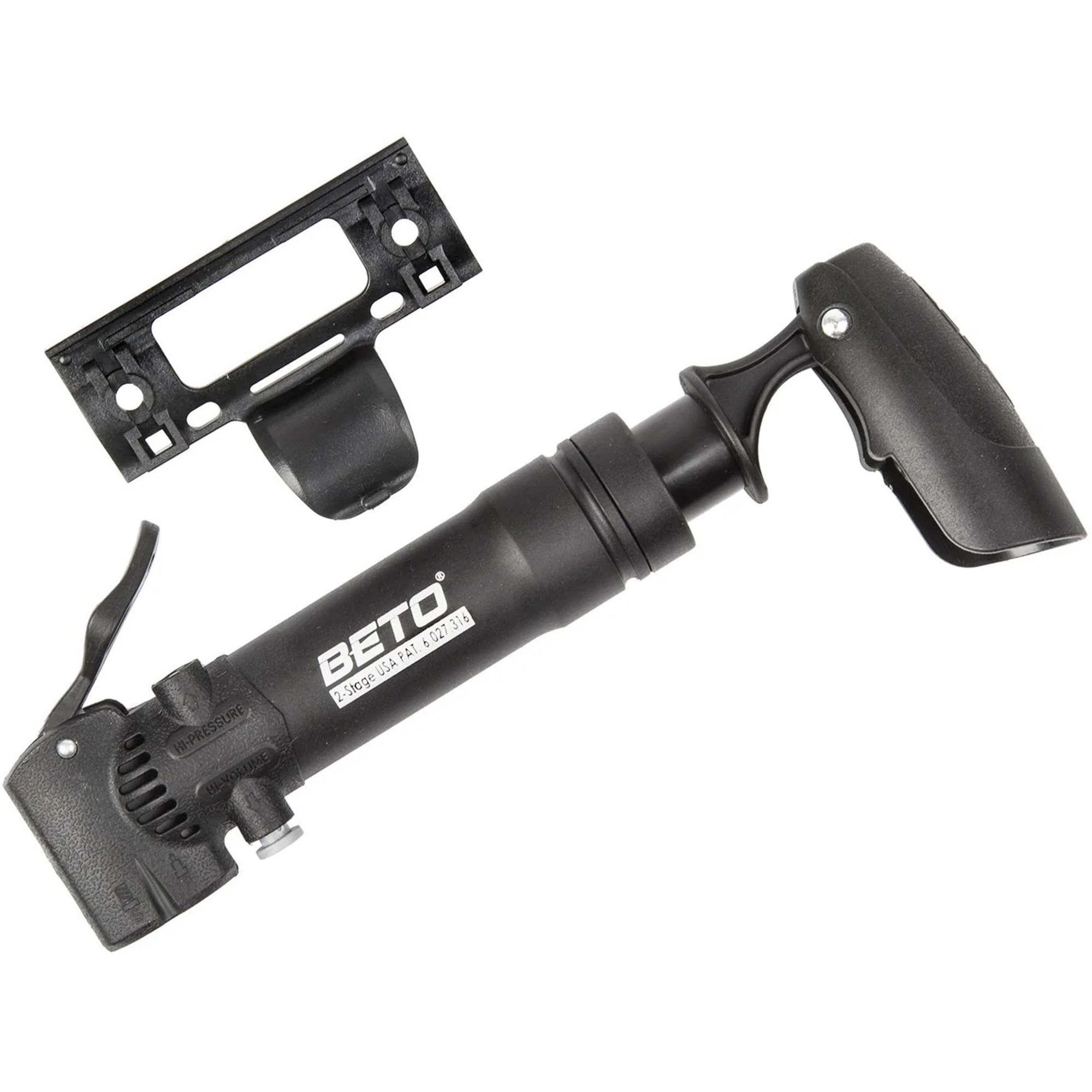 Out 'n' About Portable Tyre Pump