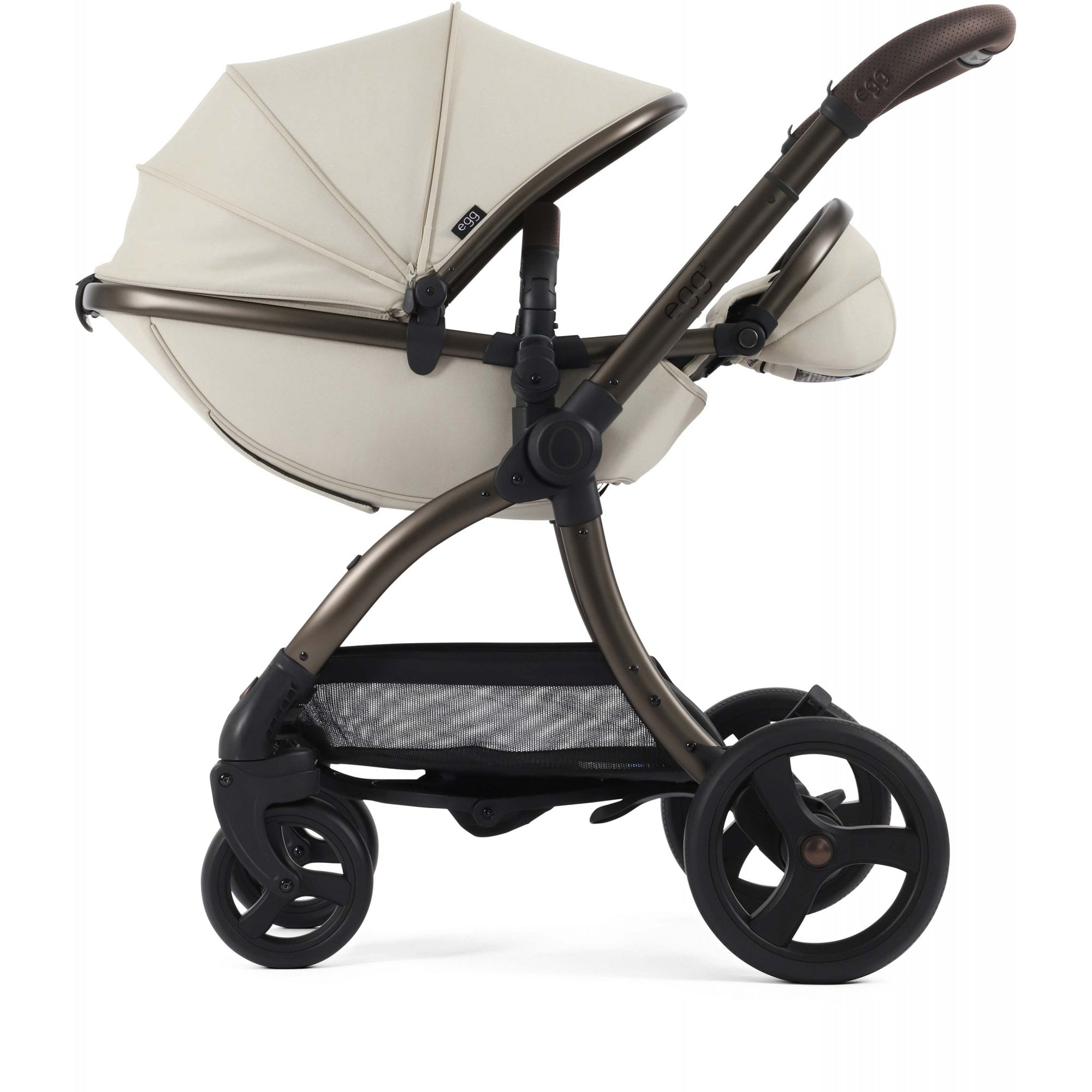 egg3® Stroller Cashmere