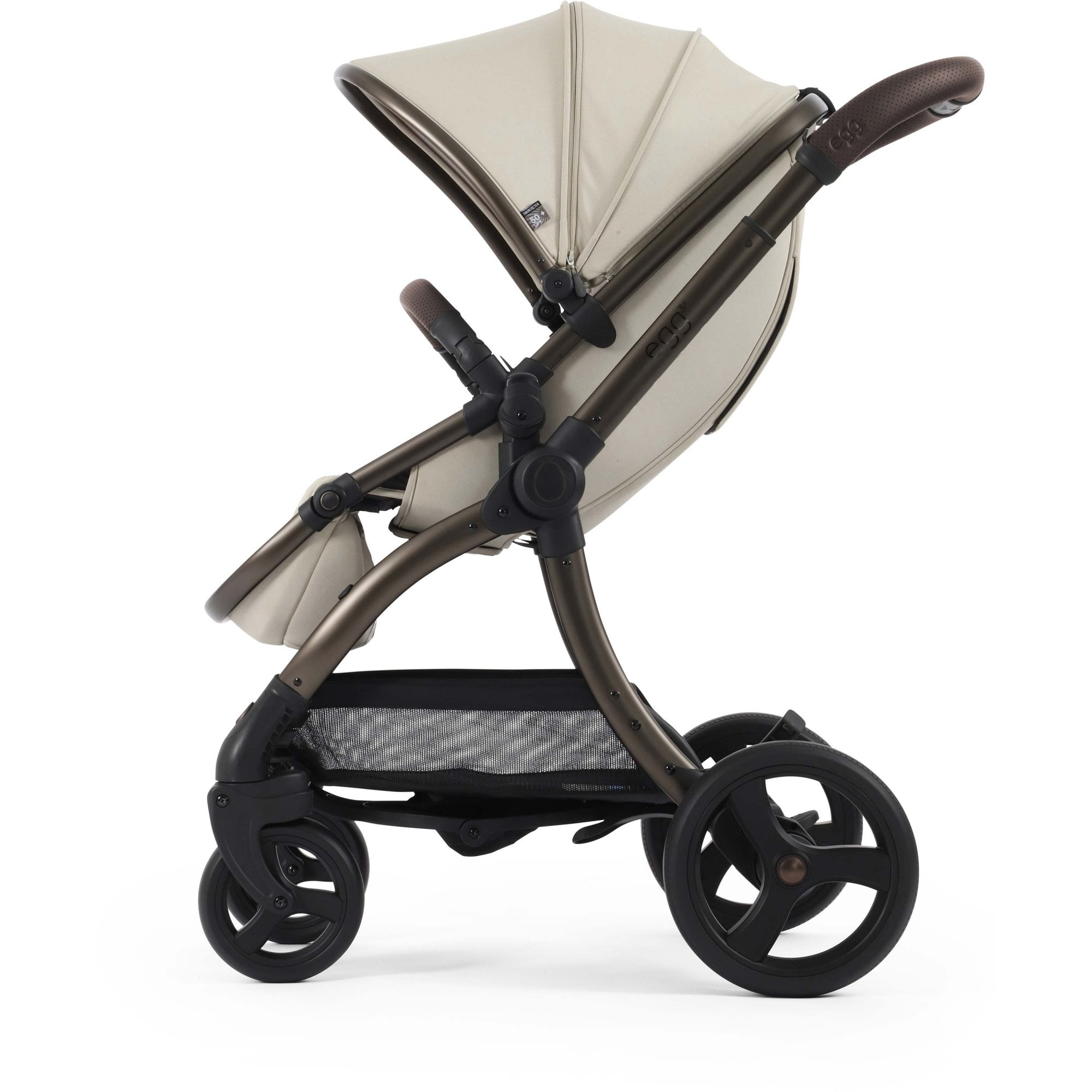 egg3® Stroller Cashmere