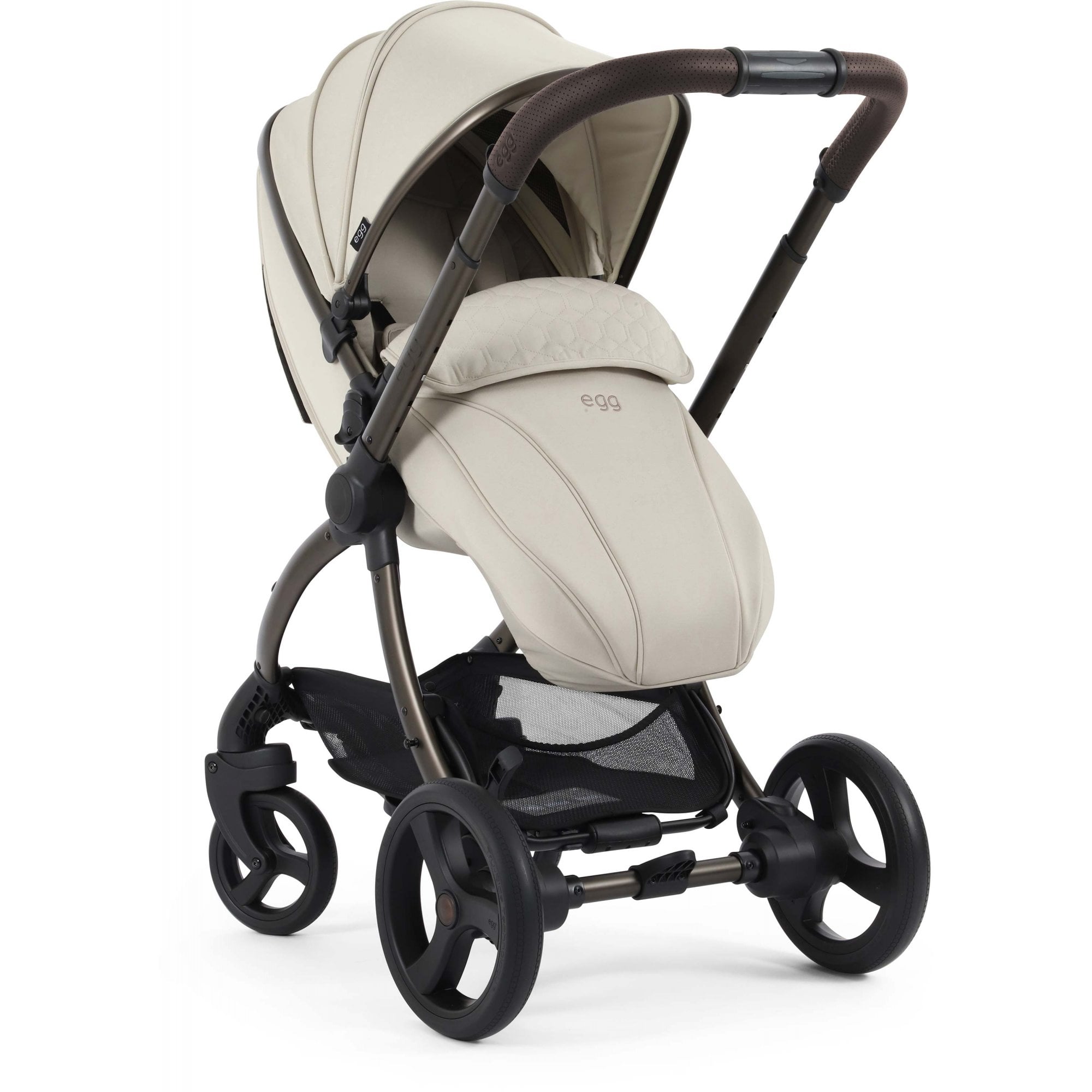 egg3® Stroller Cashmere
