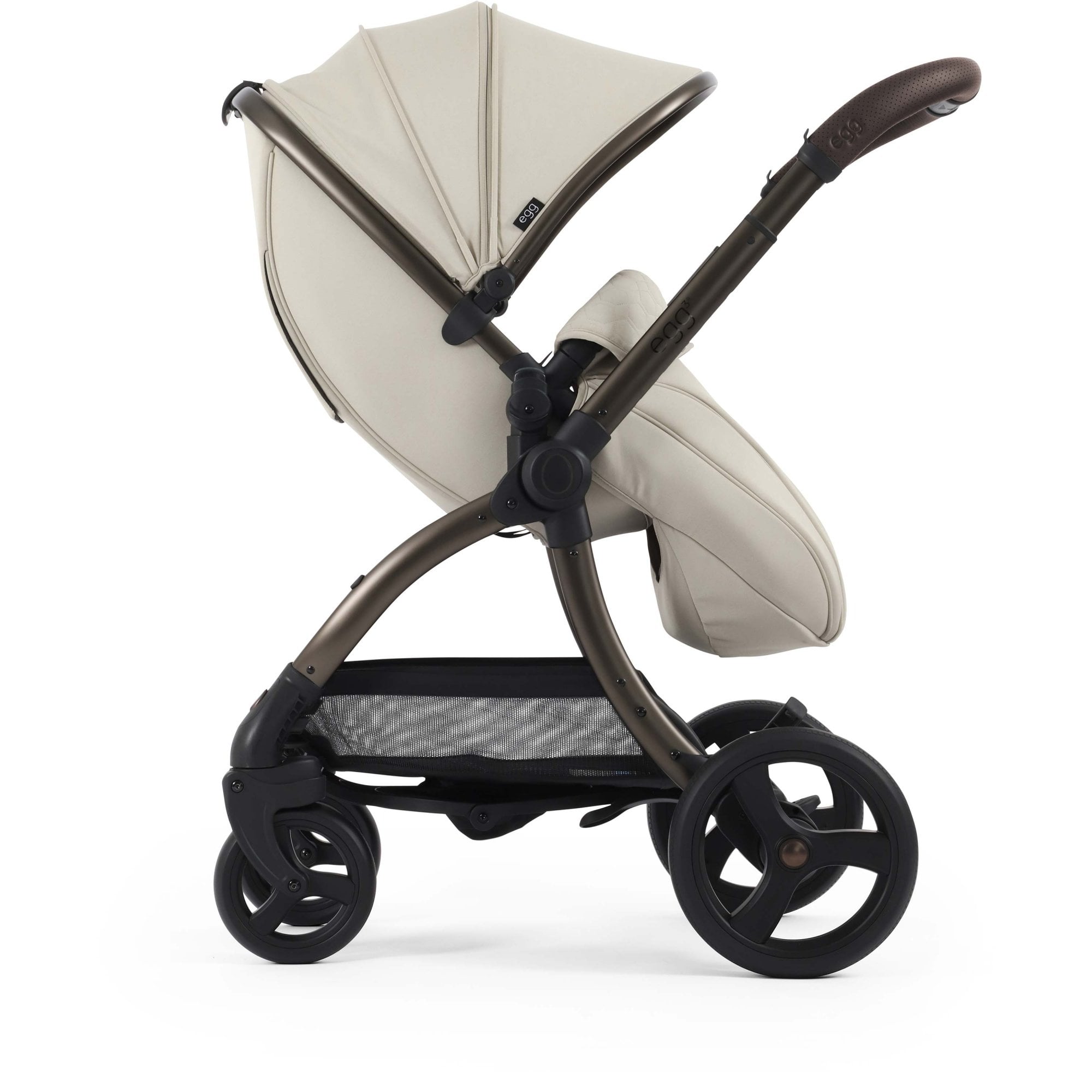 egg3® Stroller Cashmere