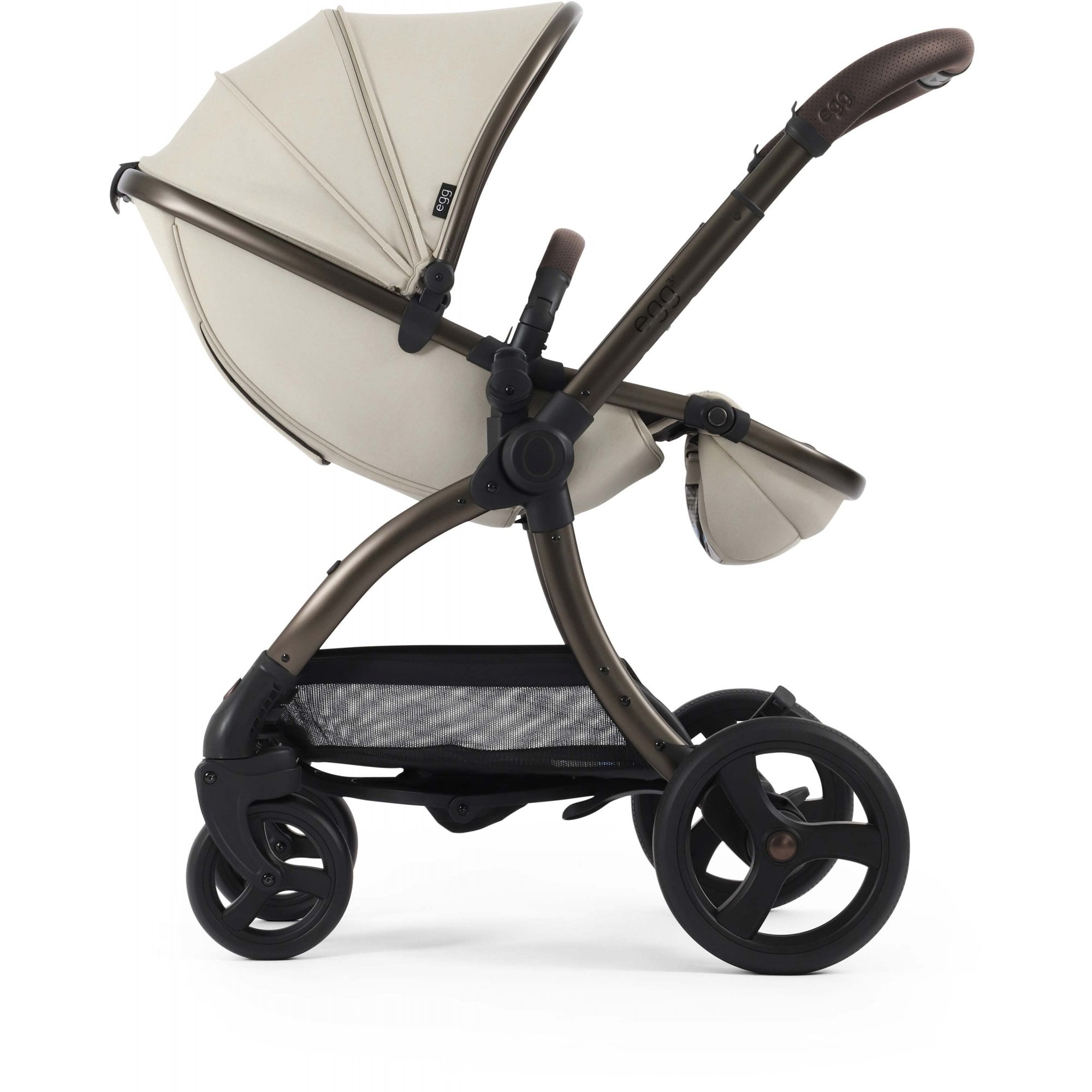 egg3® Stroller Cashmere