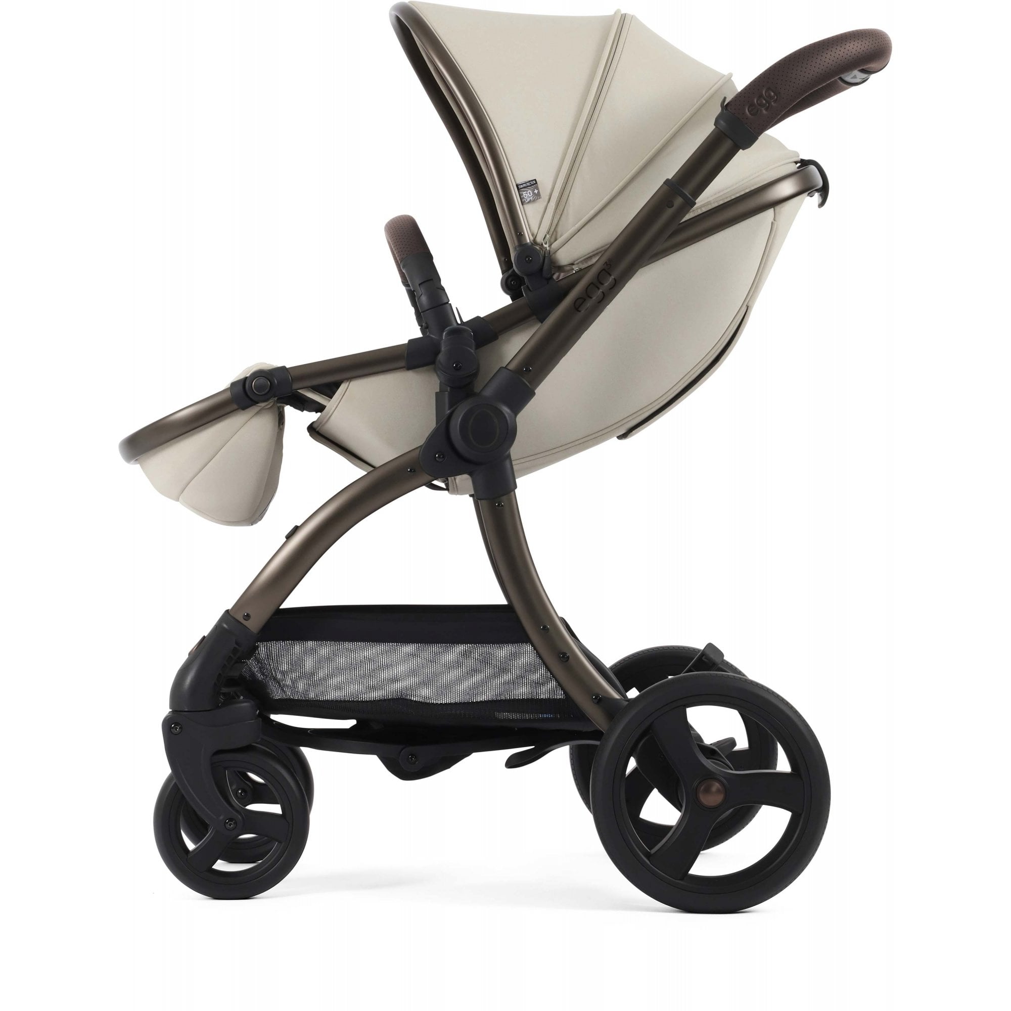 egg3® Stroller Cashmere