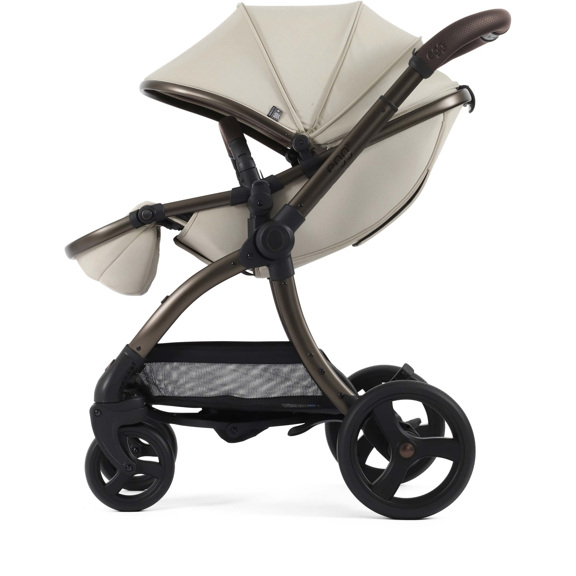 egg3® Stroller Cashmere