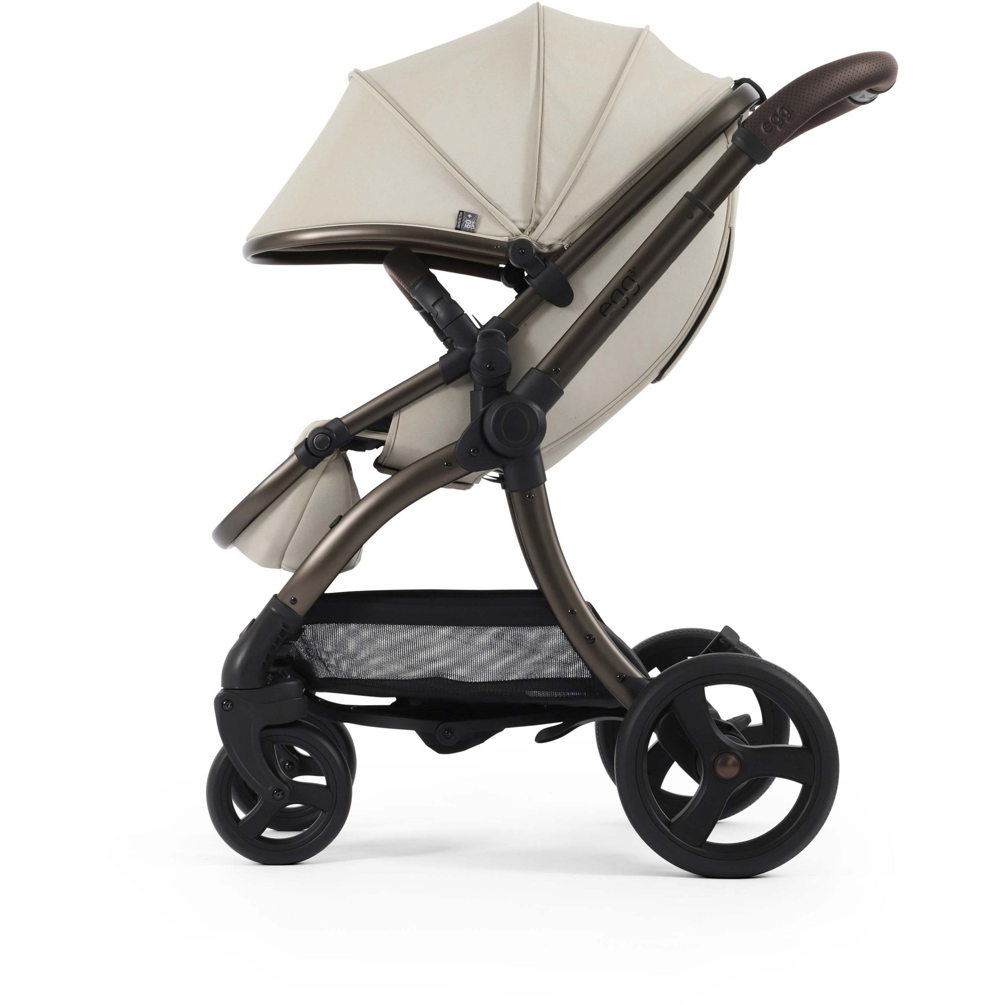 egg3® Stroller Cashmere