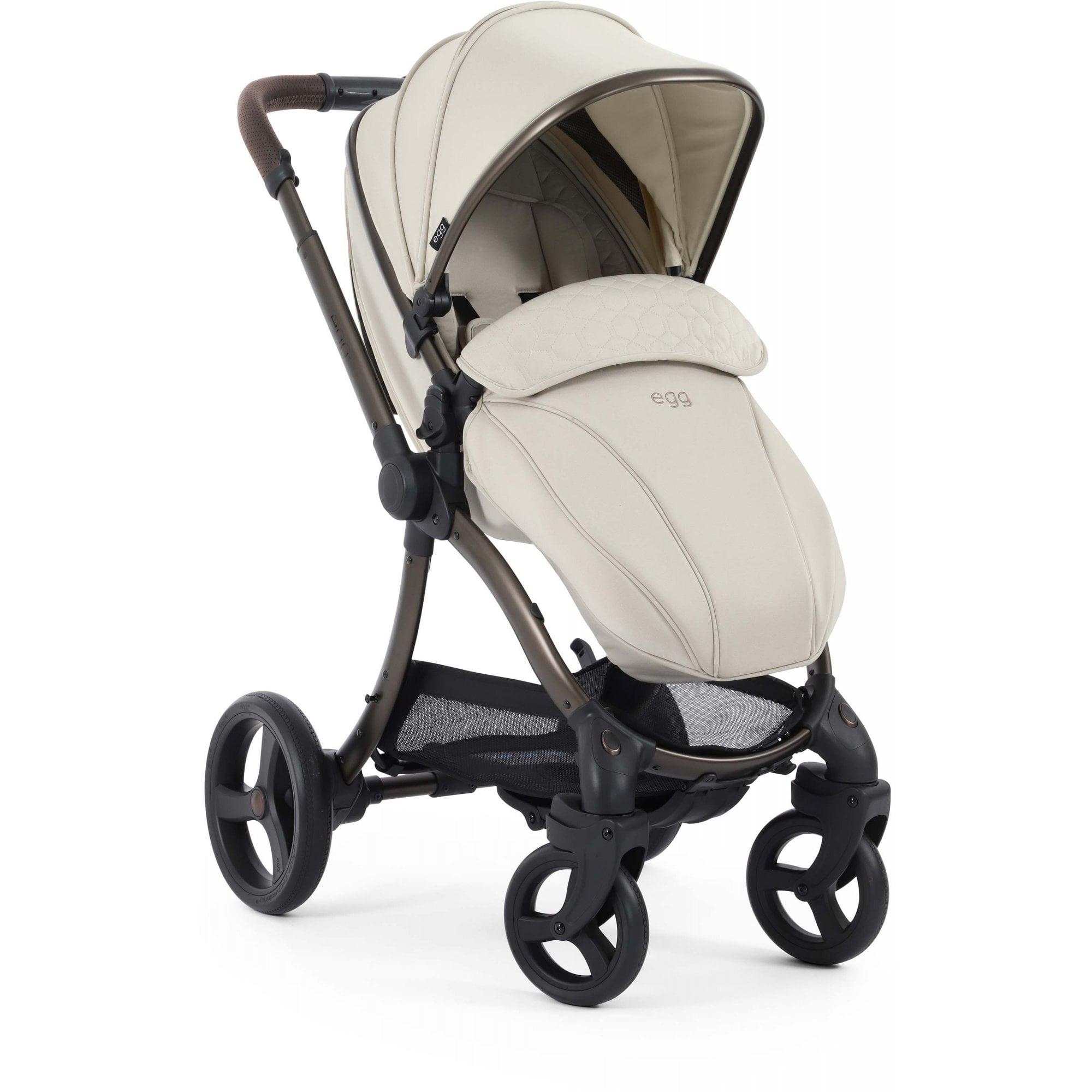 egg3® Stroller Cashmere
