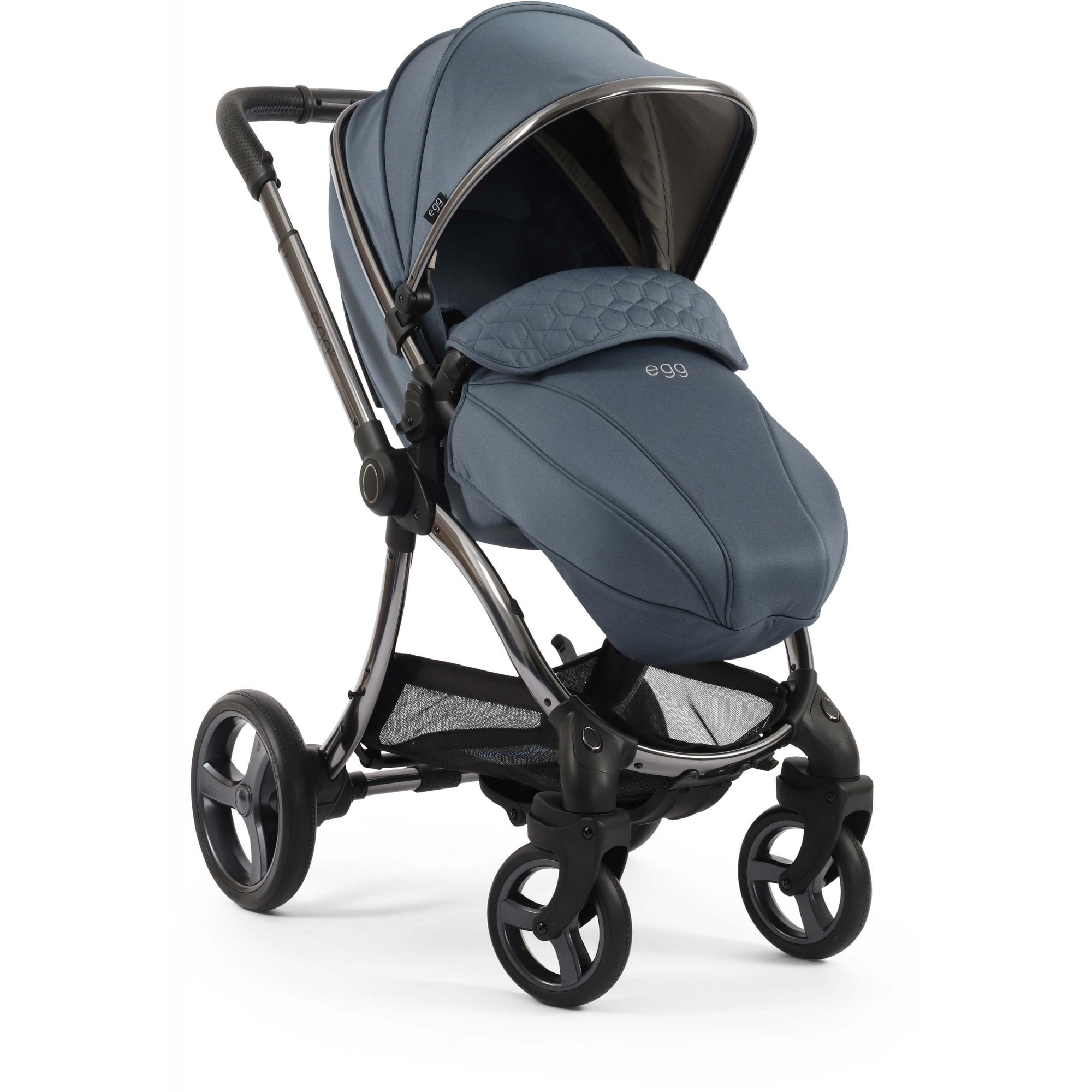 egg3® Stroller Topaz