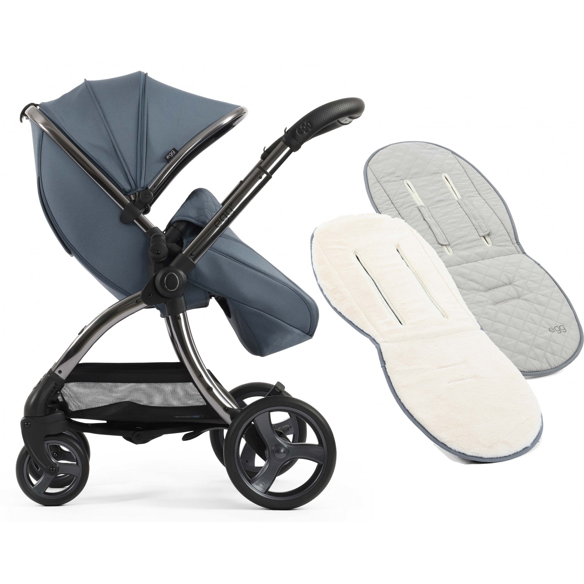 egg3® Stroller Topaz