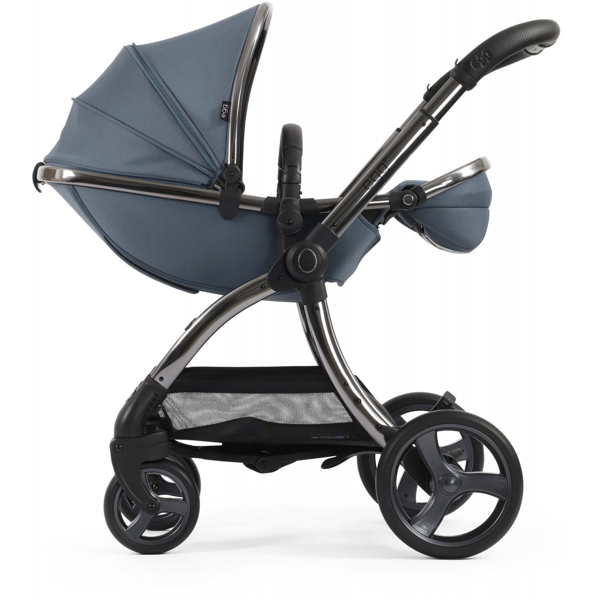 egg3® Stroller Topaz