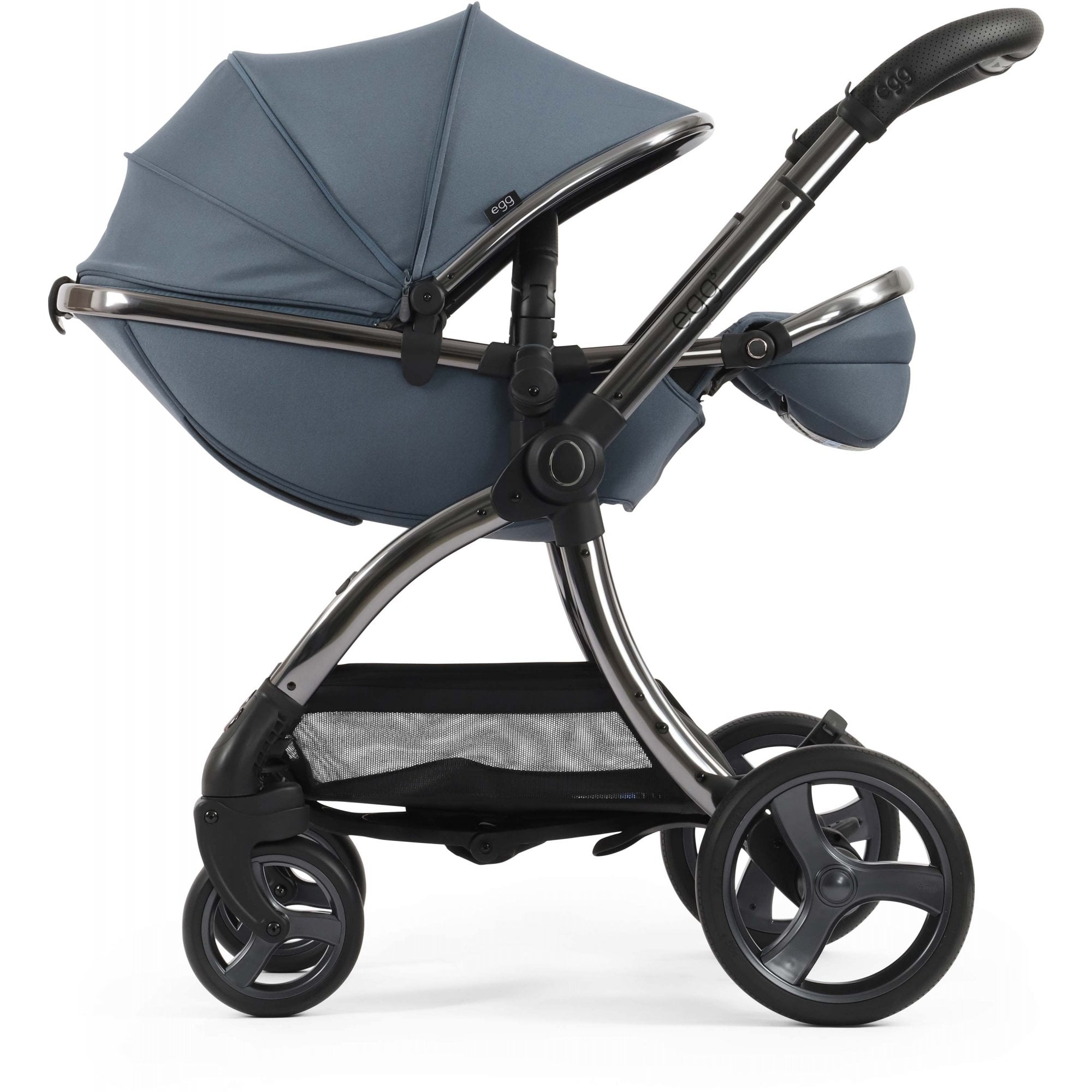 egg3® Stroller Topaz