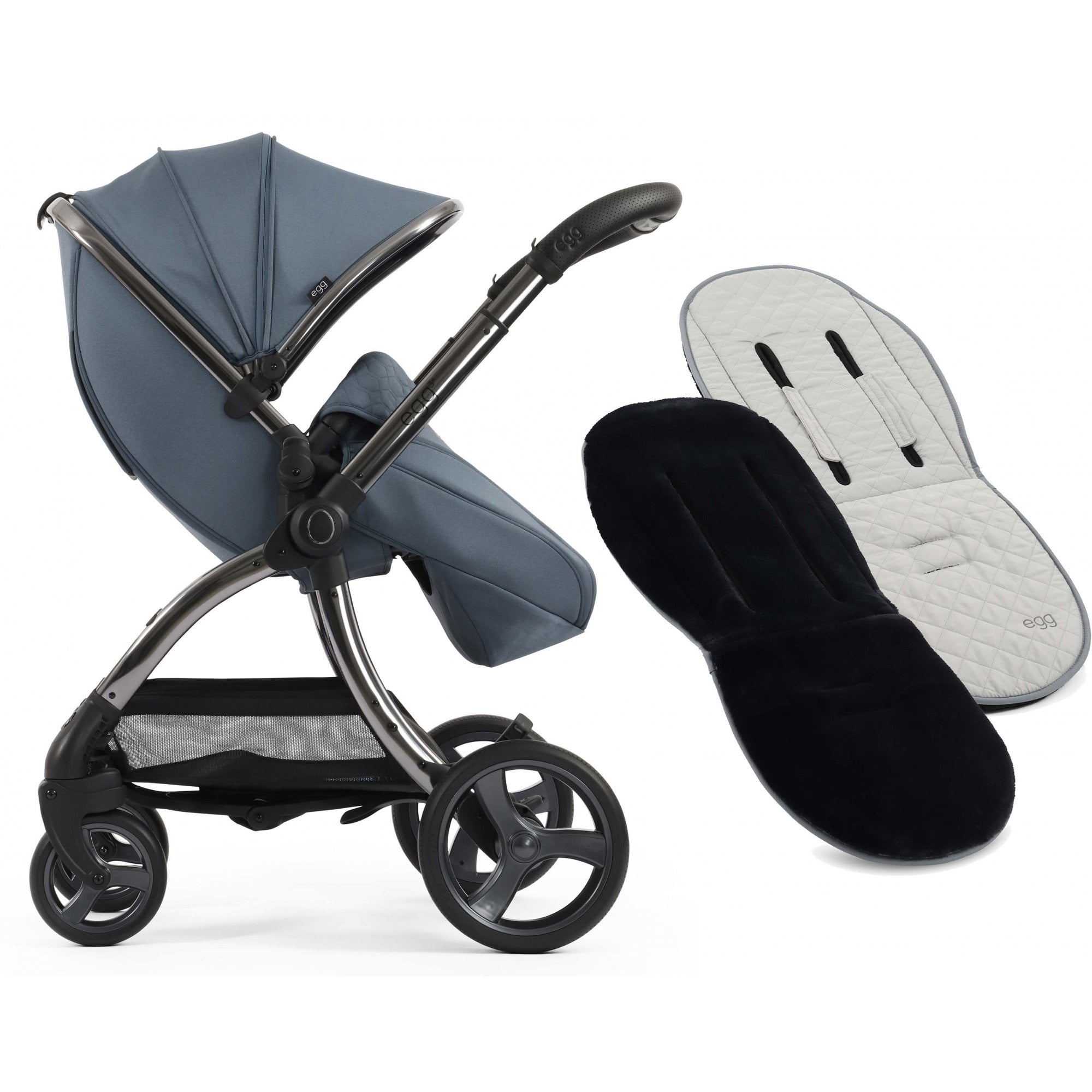egg3® Stroller Topaz