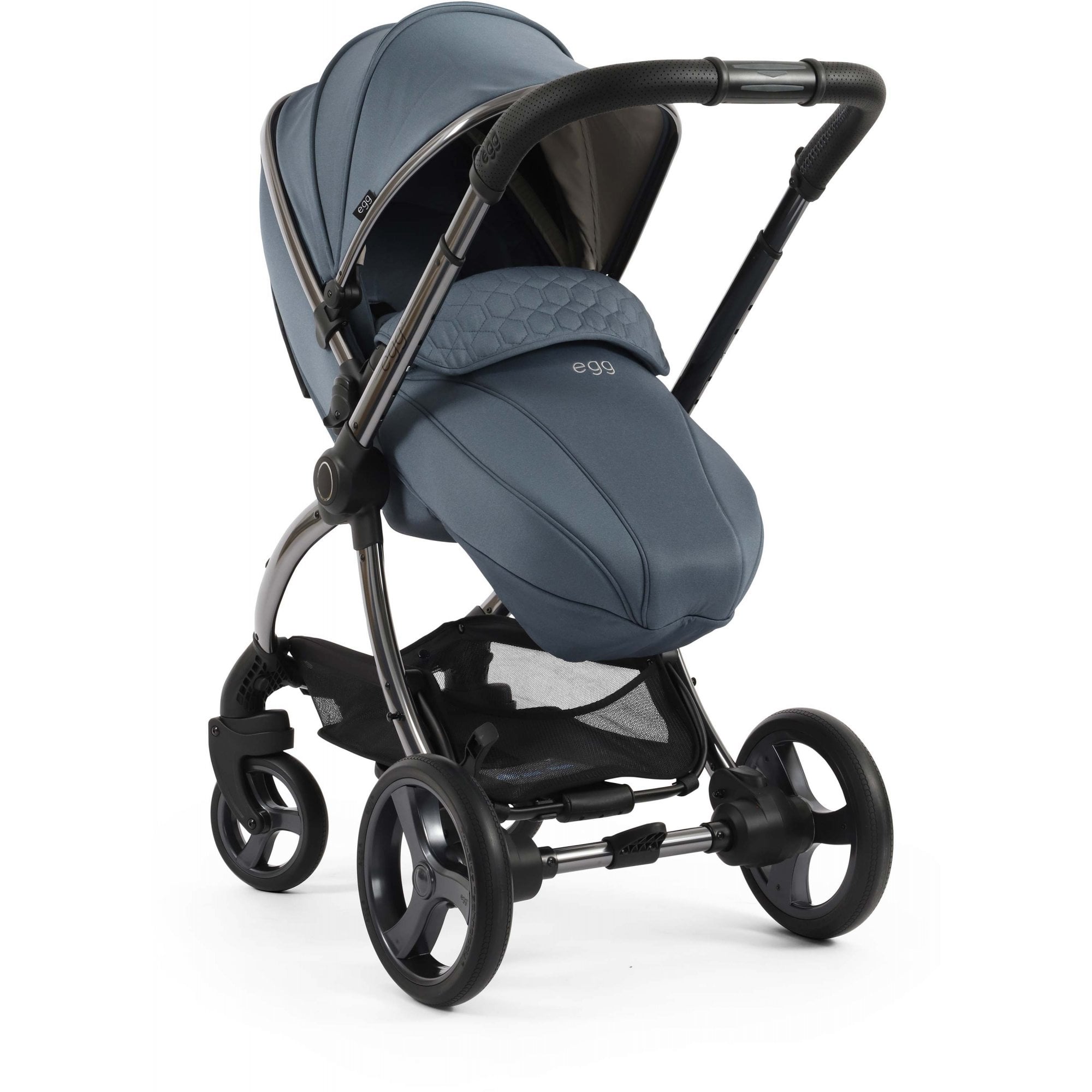 egg3® Stroller Topaz
