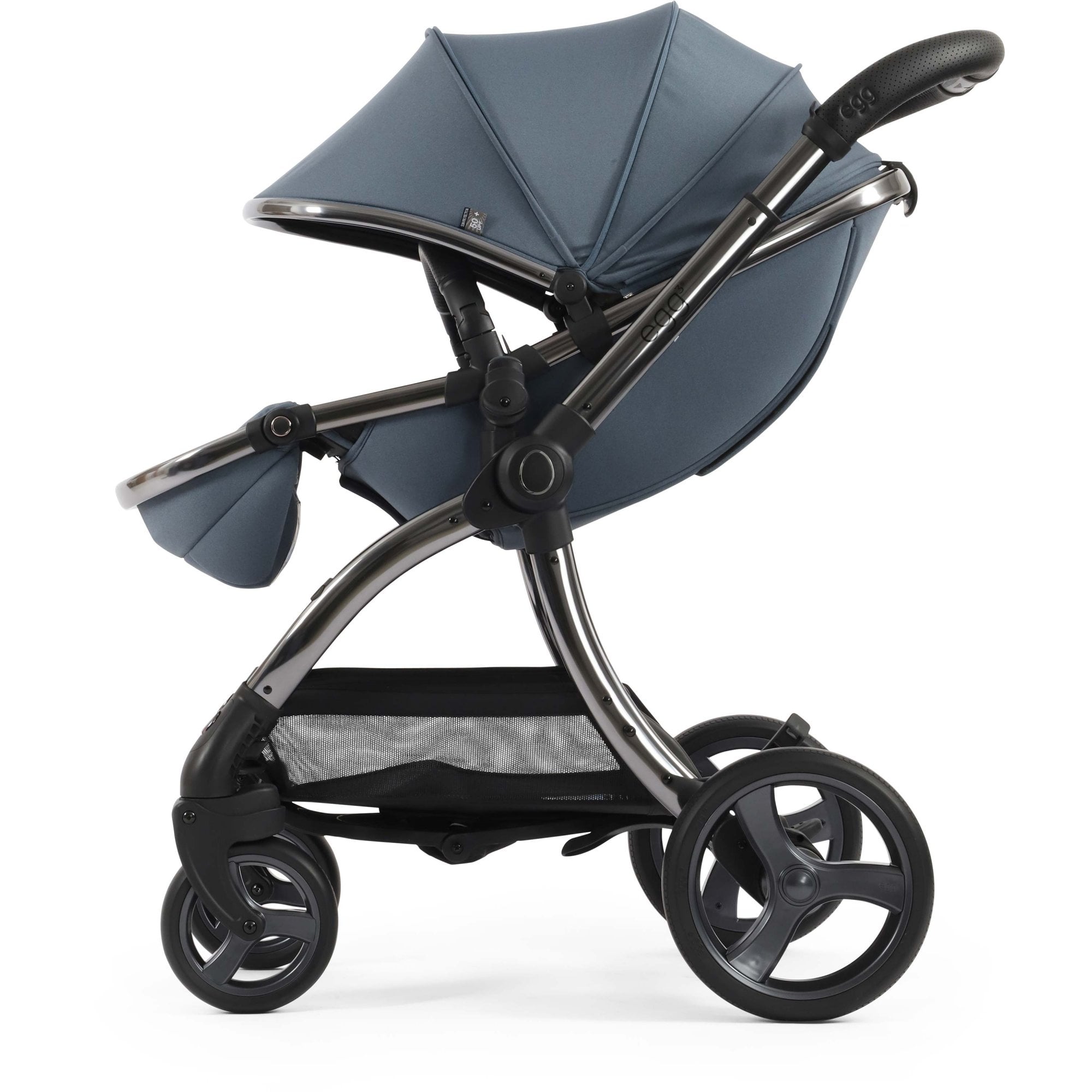 egg3® Stroller Topaz