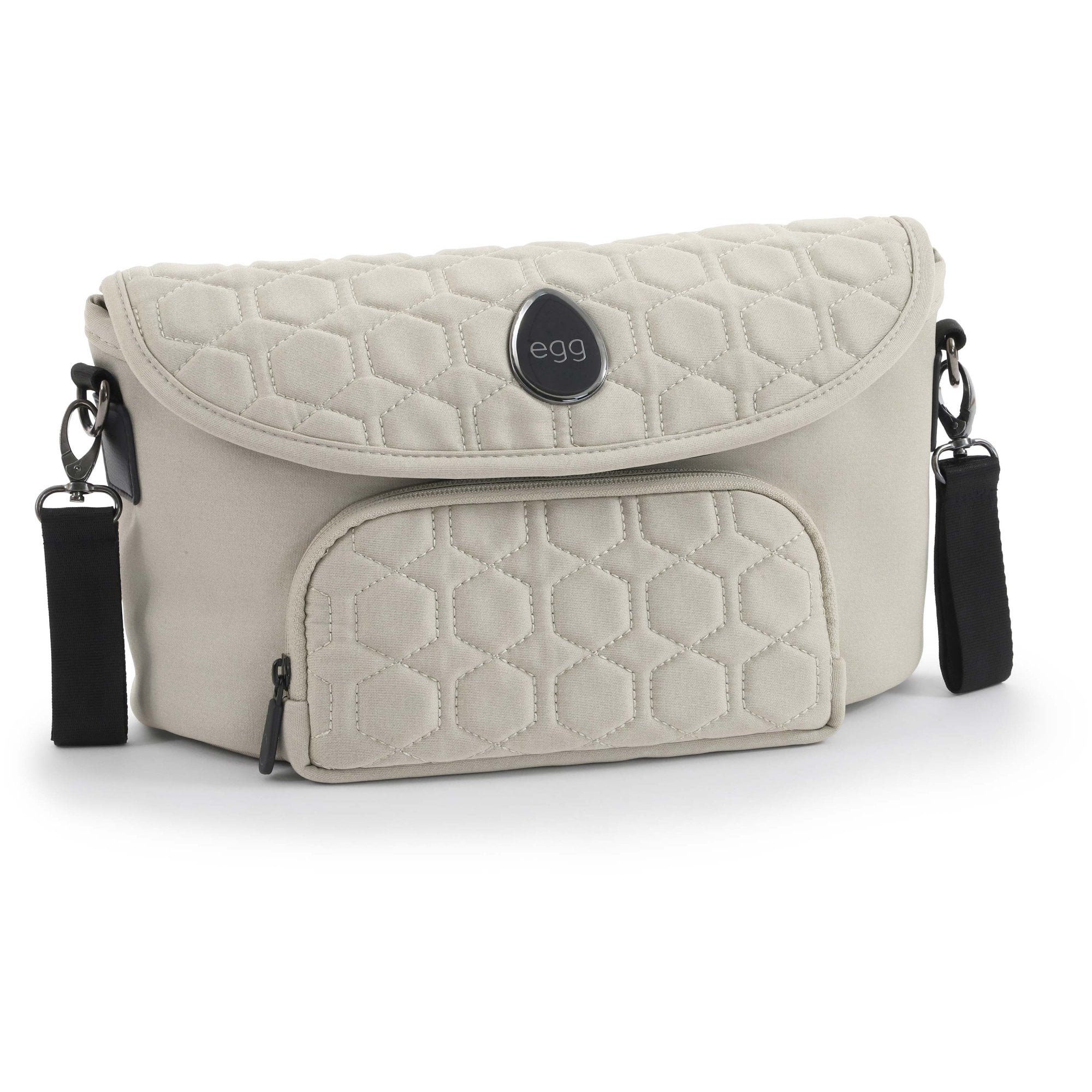 egg3® Stroller Organiser Cashmere